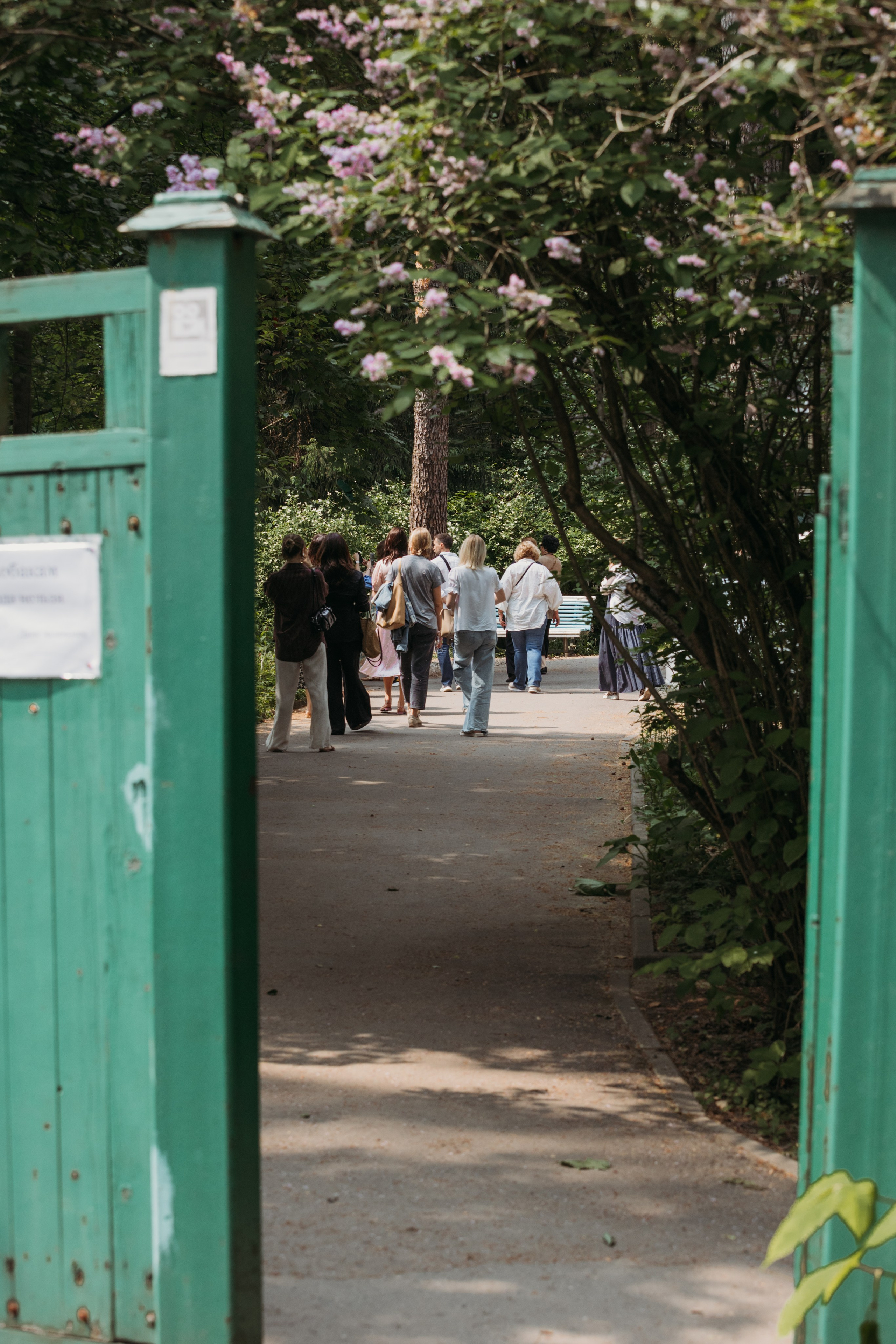 Родные люди «Переделкино». Леся Гаранина. Семейный фотограф/видеограф Москва и область