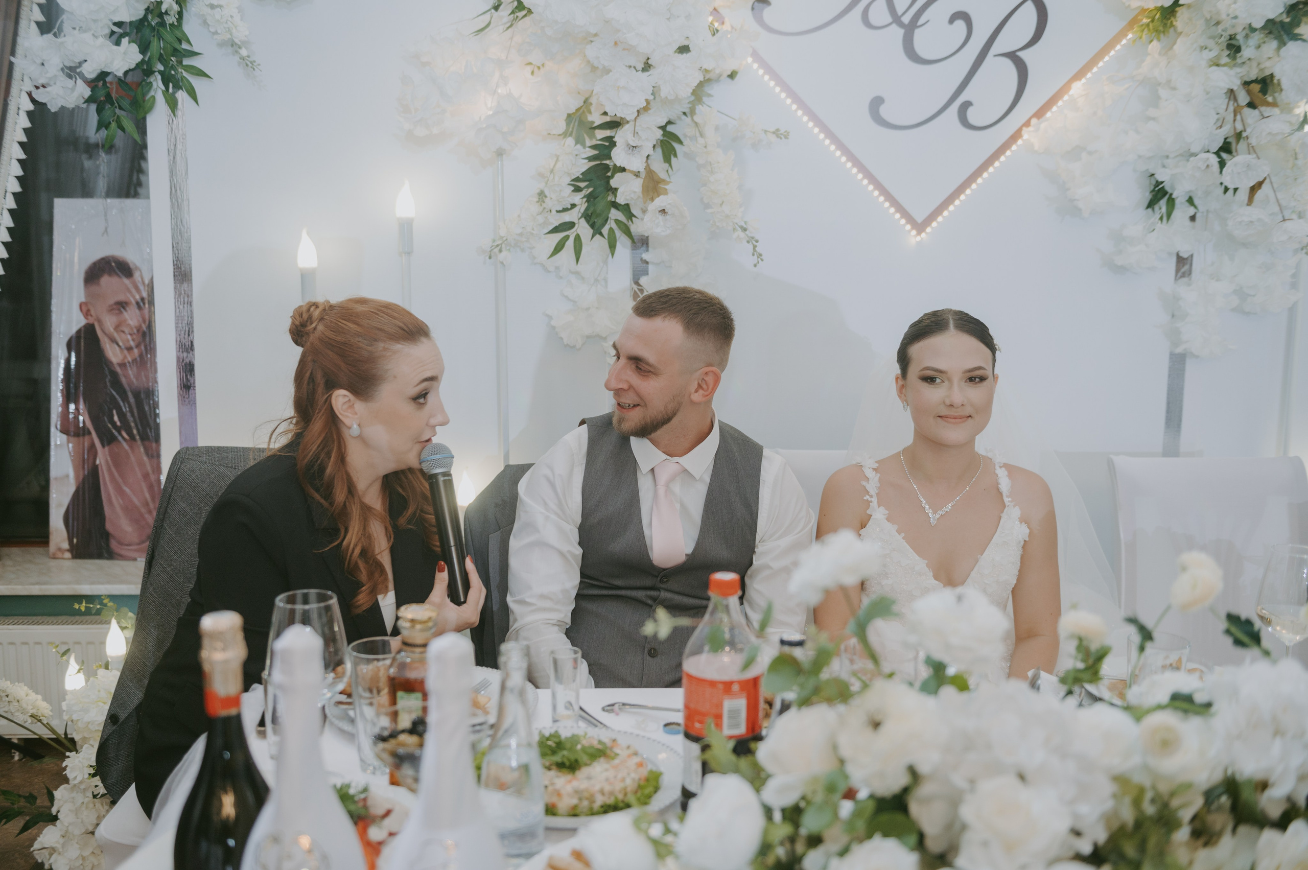 Роман & Вероника. Свадебный и семейный фотограф город Темрюк Фотостудия Темрюк