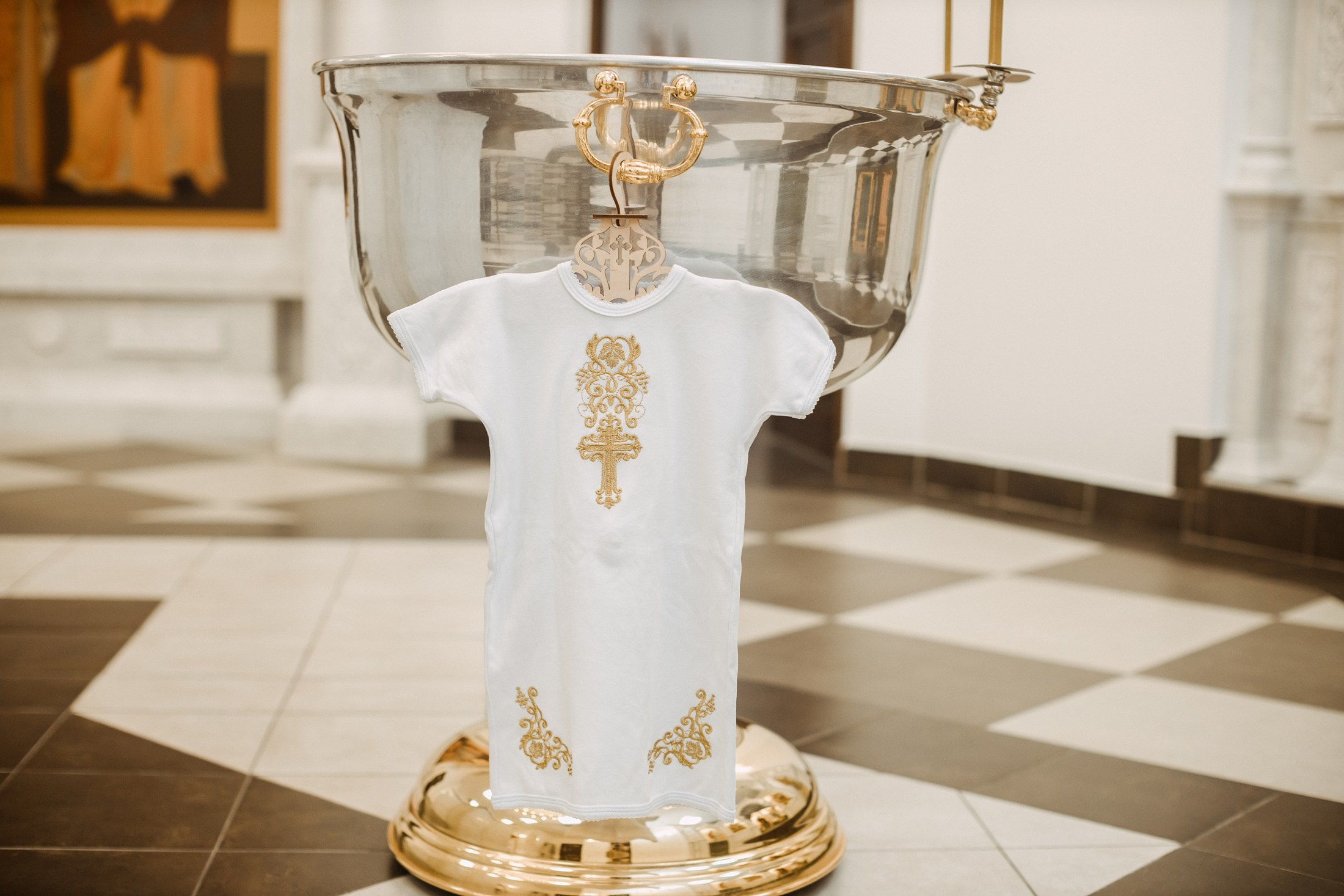 Собор Александра Невского г. Волгоград. Фотографы в городе Волгограде — Людмила Агеева и Алексей Околелов