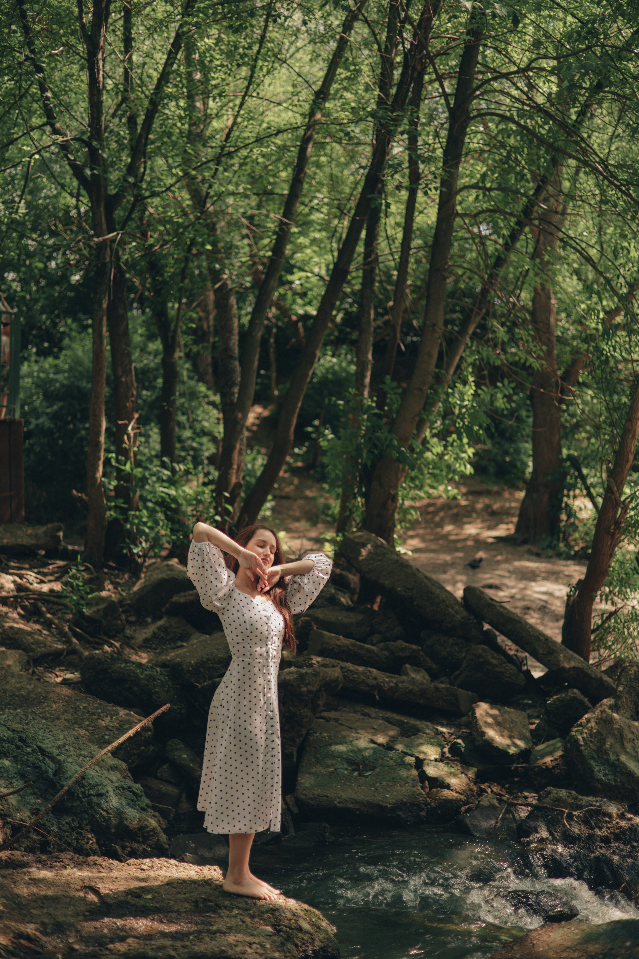 Рената. Фотограф Уфа