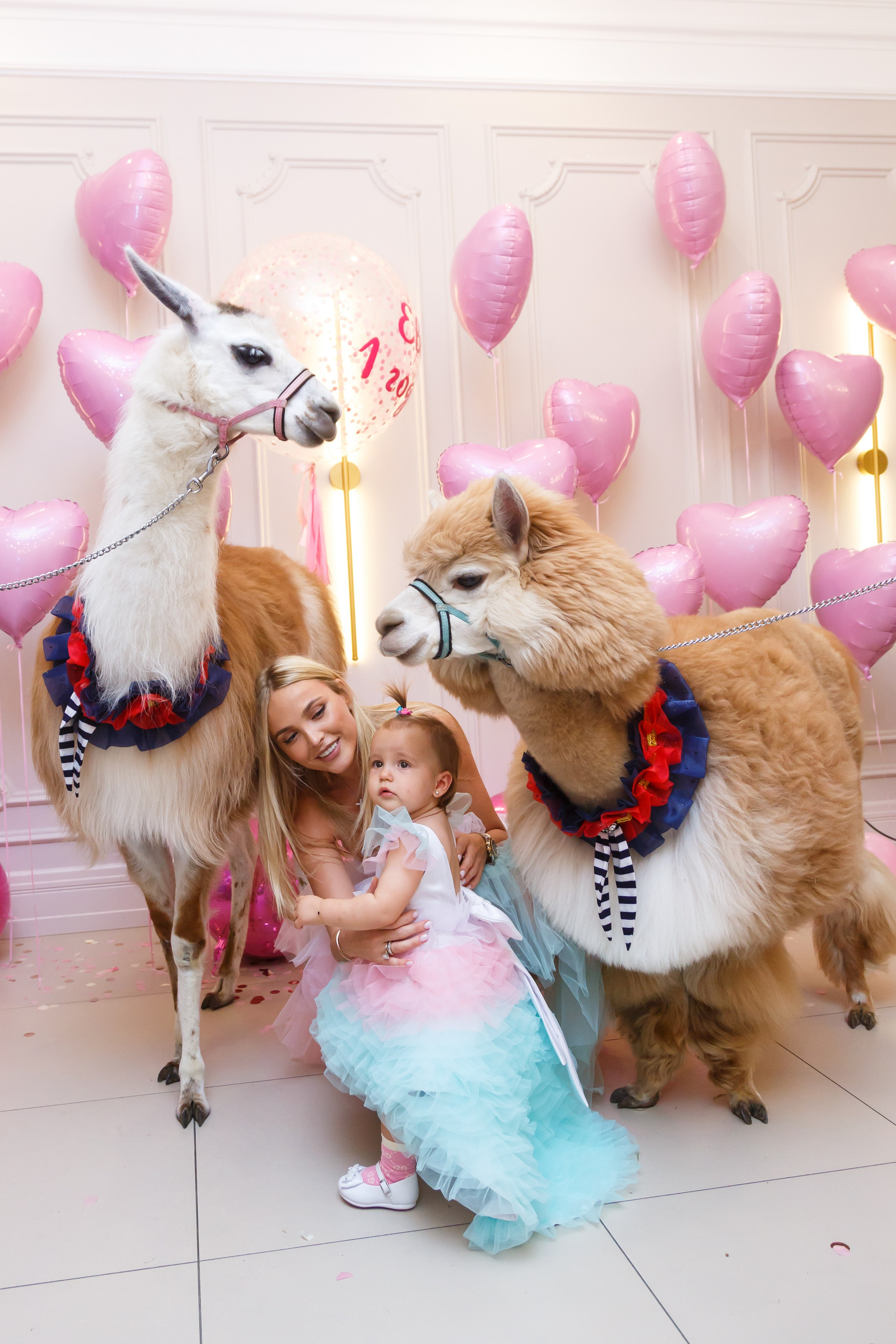 Праздники. Фотограф г. Москва Олеся Пантелеева