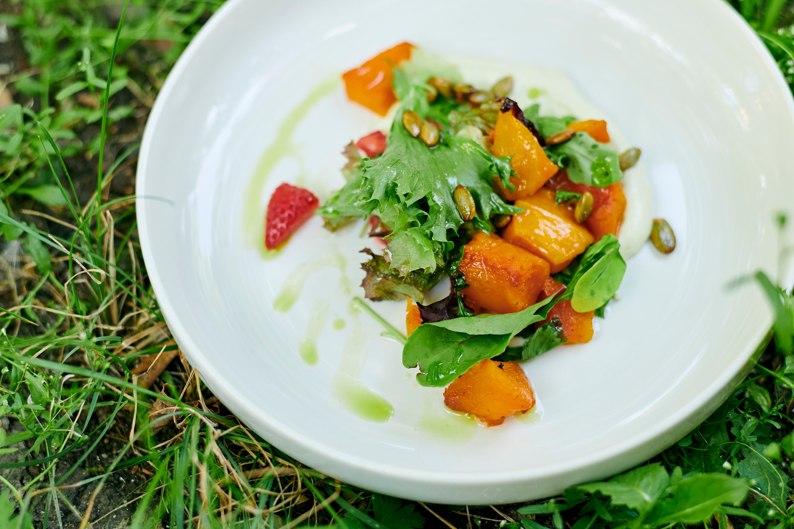 Ужин-открытие фестиваля в честь 300-летия Екатеринбурга!. Фотограф Постольник Дарья