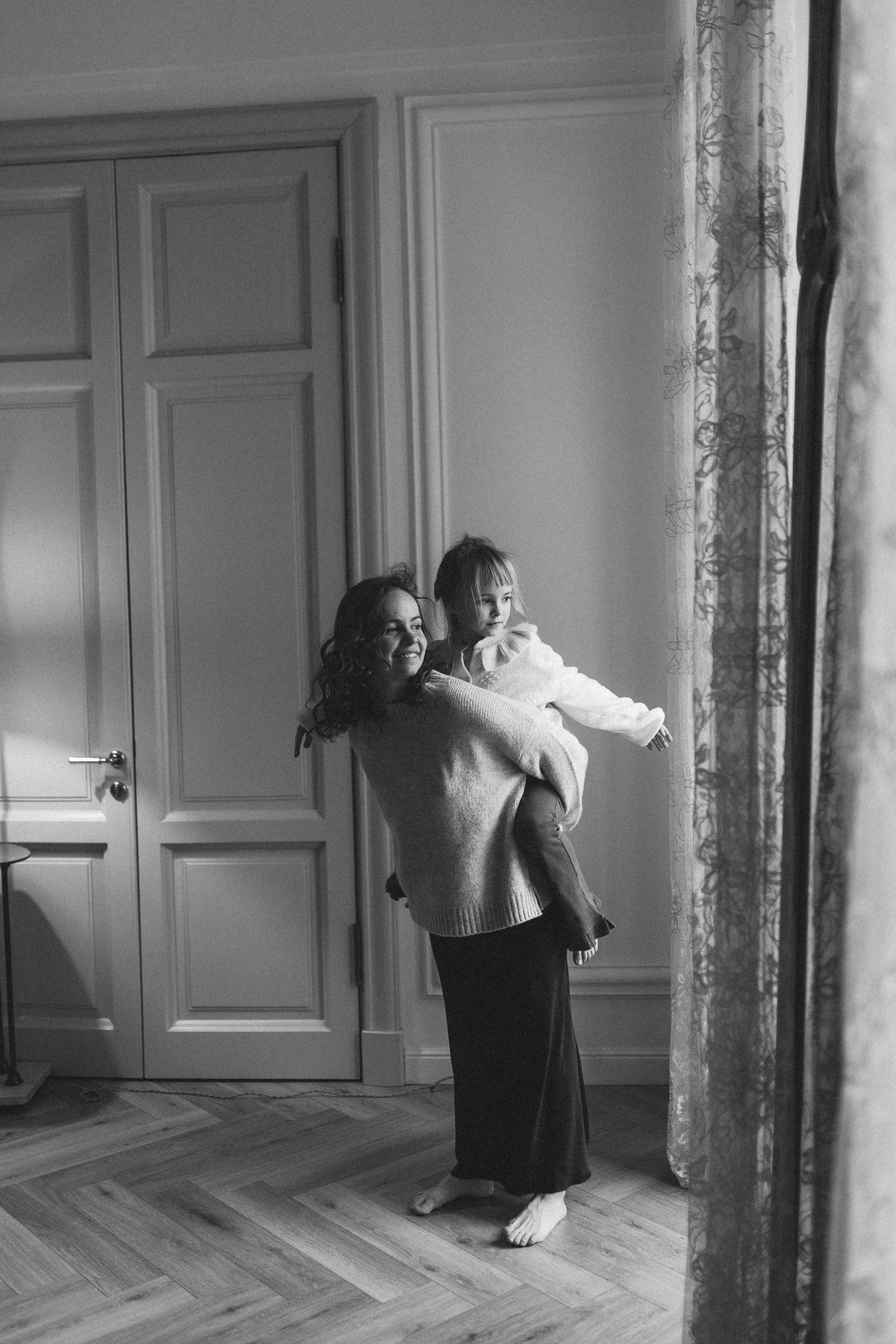 Алина, Юля. Семейный фотограф Оля Гладченко