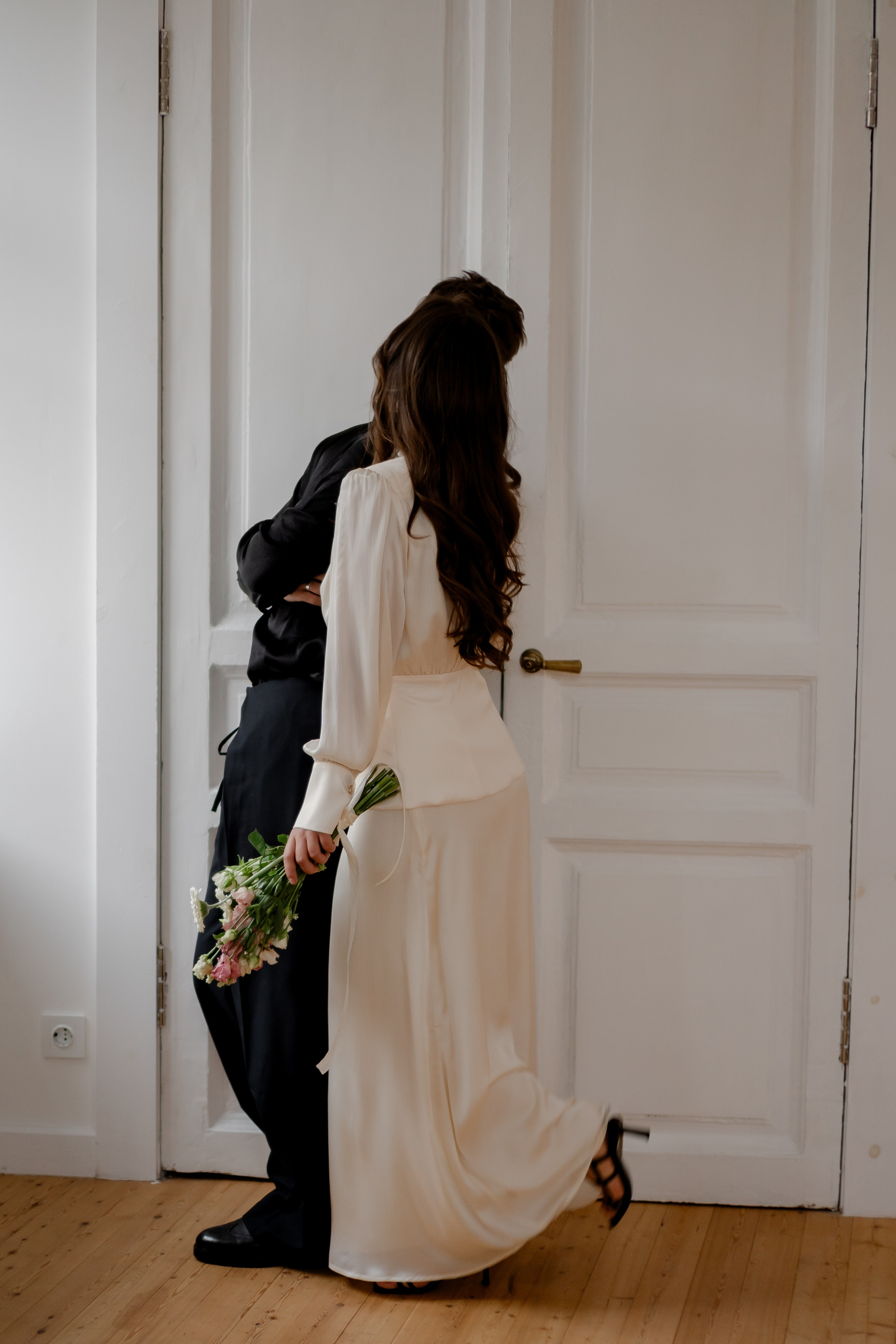 УТРО ЖЕНИХА И НЕВЕСТЫ СВАДЕБНАЯ СЬЕМКА ПАРЫ. Профессиональный фотограф, Санкт-Петербург — Виктория Богомолова