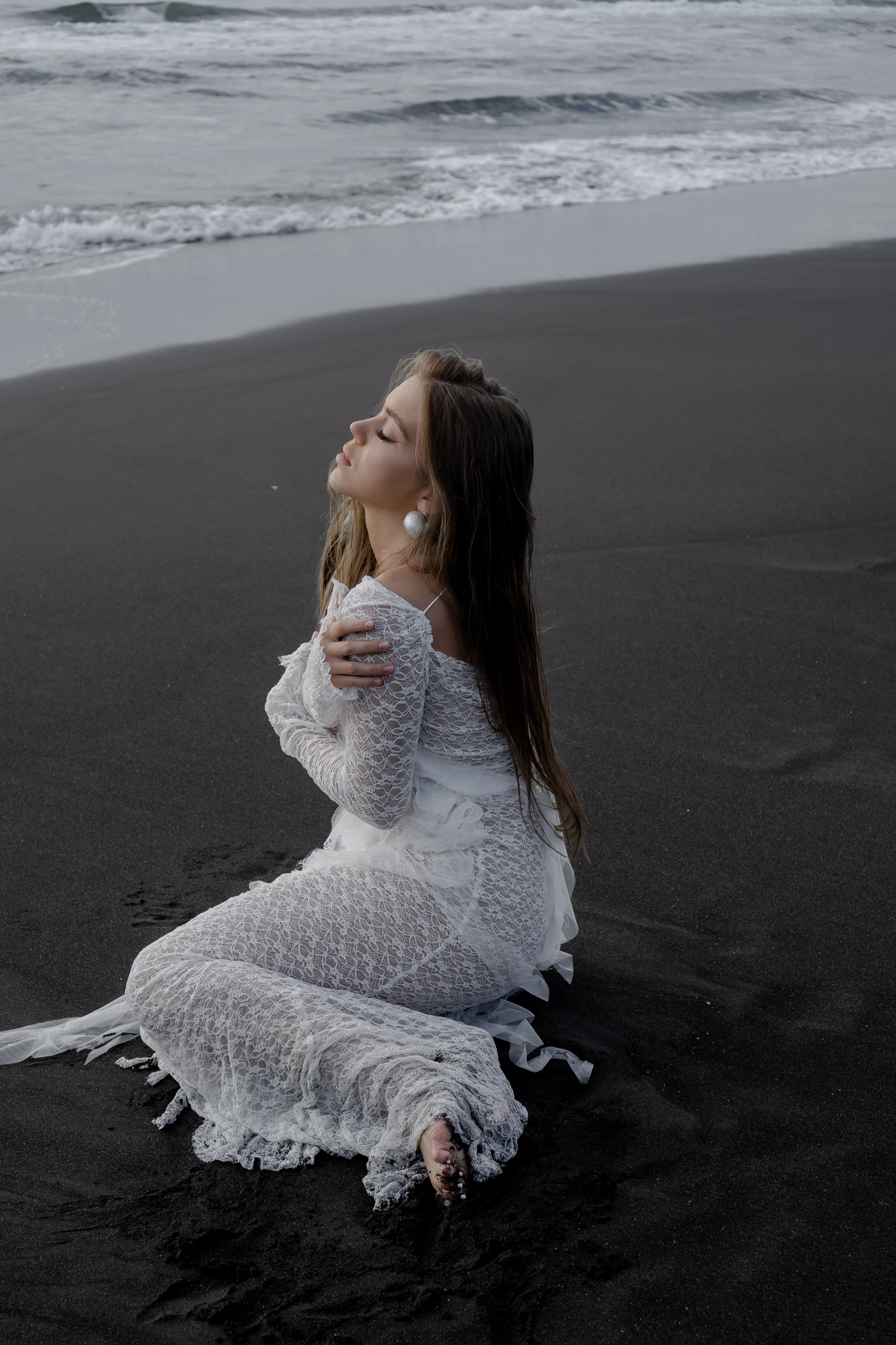 ТИХИЙ ОКЕАНН СЬЕМКА НА SONY. Профессиональный фотограф, Санкт-Петербург — Виктория Богомолова