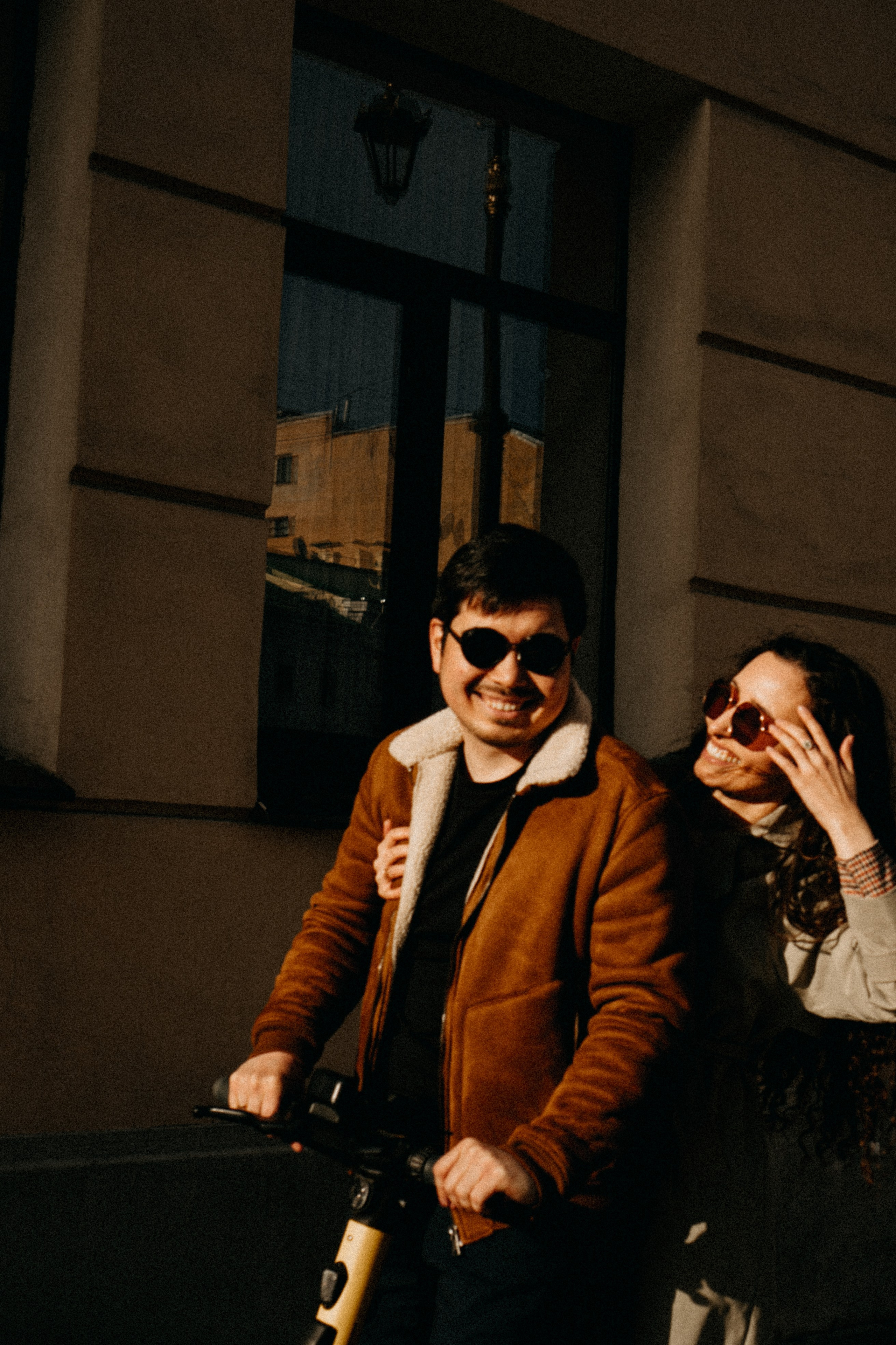 Love story. Профессиональный фотограф, Санкт-Петербург — Виктория Богомолова