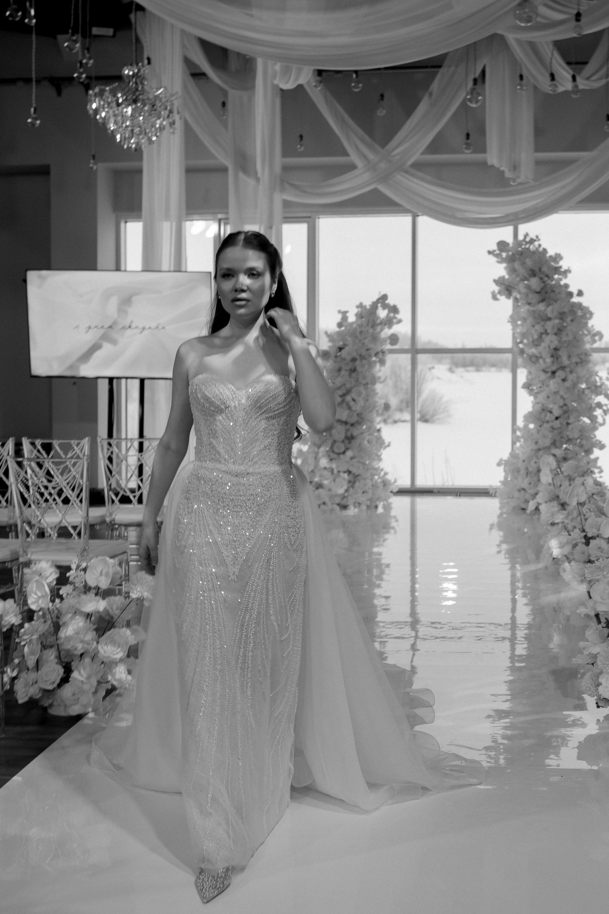 СВАДЕБНАЯ СЬЕМКА СБОРОВ В ОТЕЛЕ И ВЫЕЗД НА ЦЕРЕМОНИЮ (СНЯТО В СИБИРЕ В НИЖНЕВАРТОВСКЕ). Профессиональный фотограф, Санкт-Петербург — Виктория Богомолова