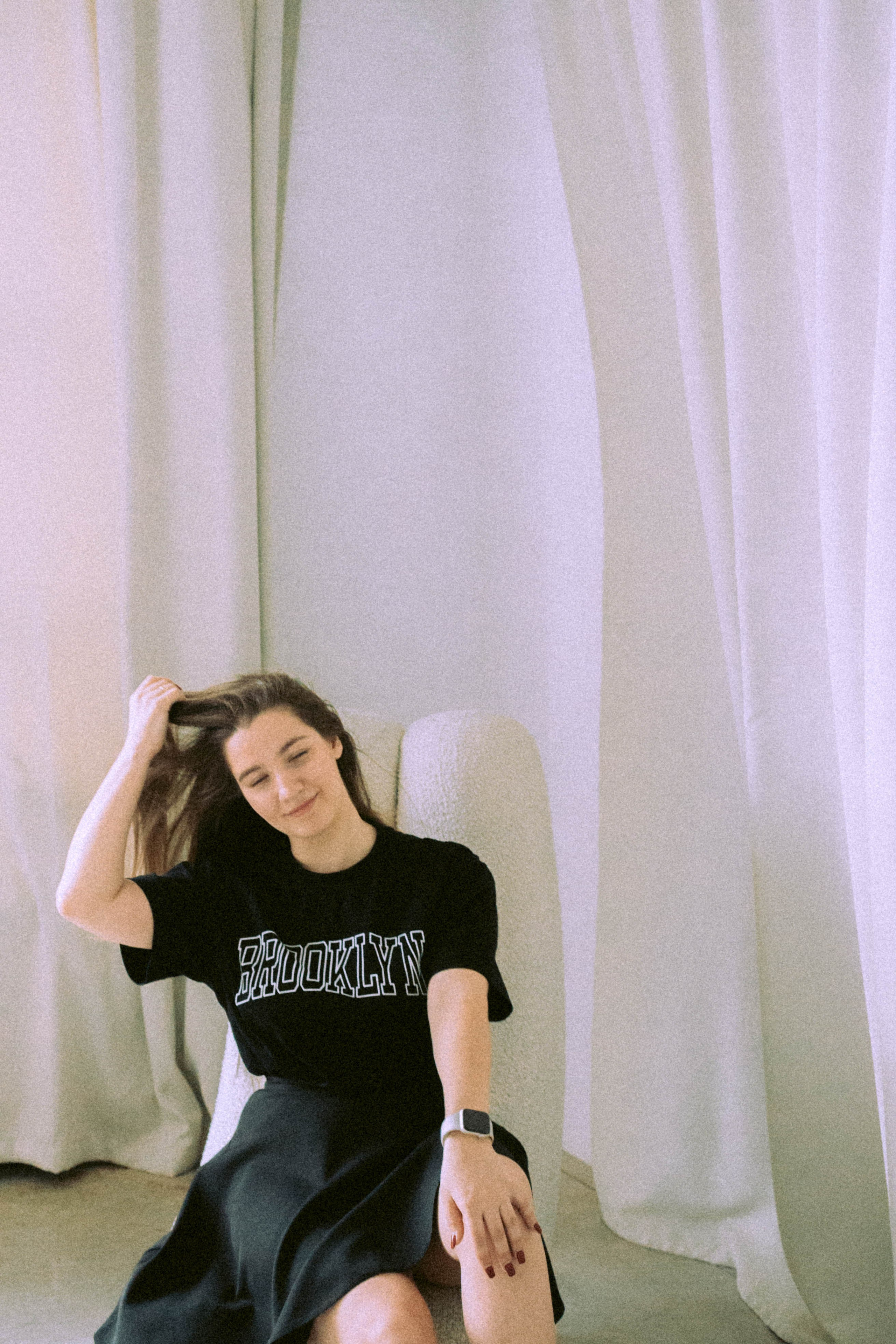 Подружки. Профессиональный фотограф, Санкт-Петербург — Виктория Богомолова