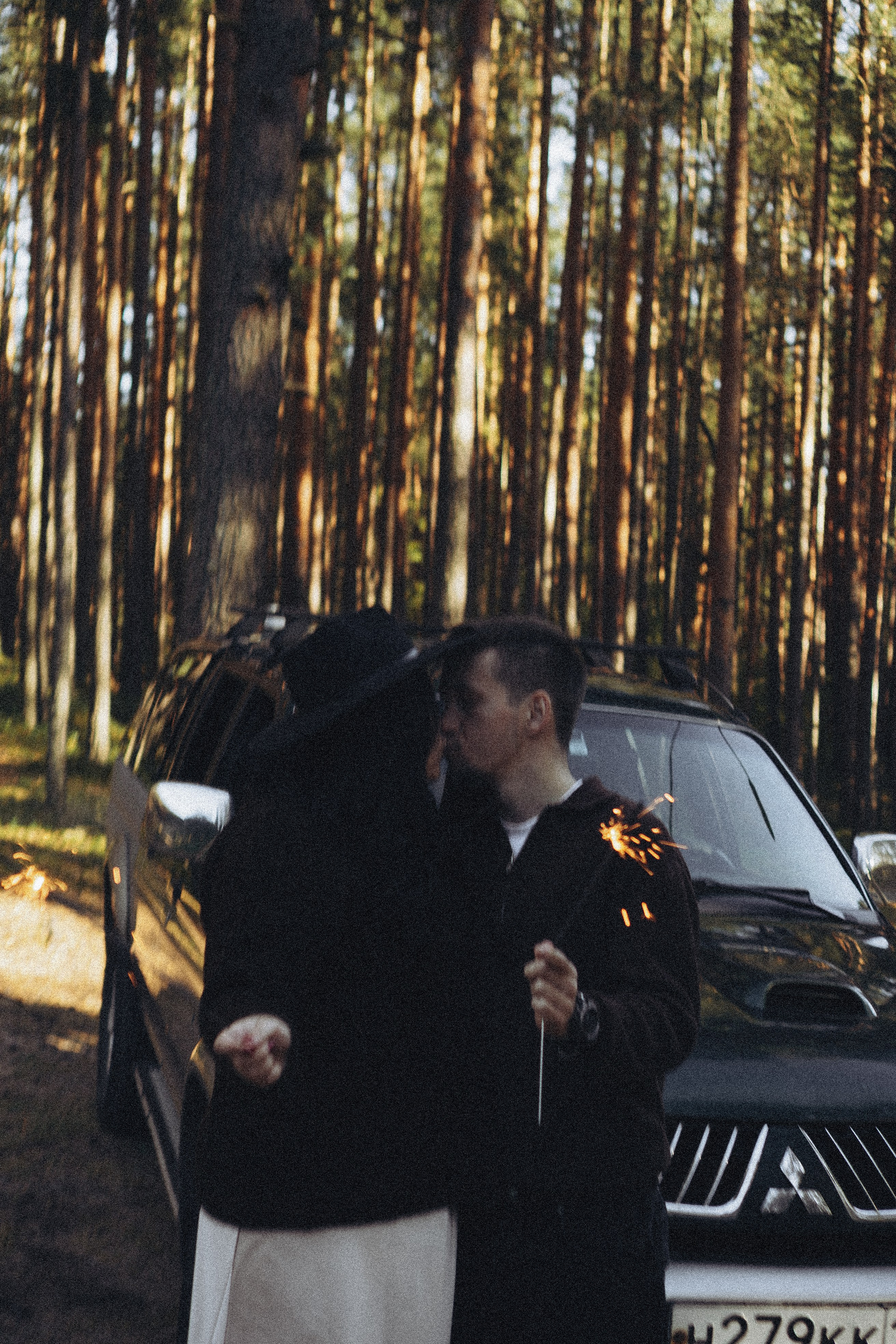 Прогулка по Финскому заливу. Профессиональный фотограф, Санкт-Петербург — Виктория Богомолова