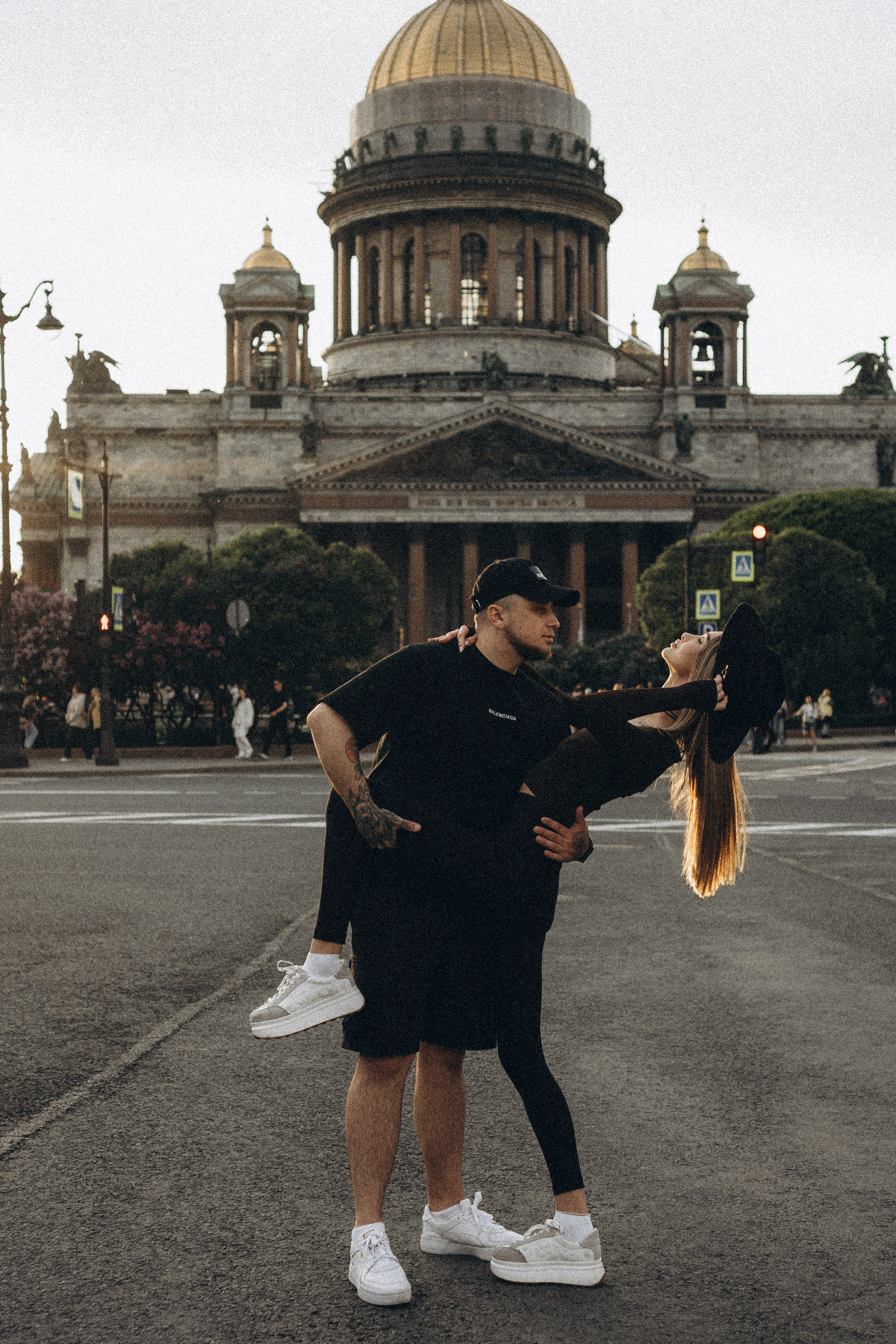 ПРОГУЛКА ПО ПИТЕРУ. Профессиональный фотограф, Санкт-Петербург — Виктория Богомолова