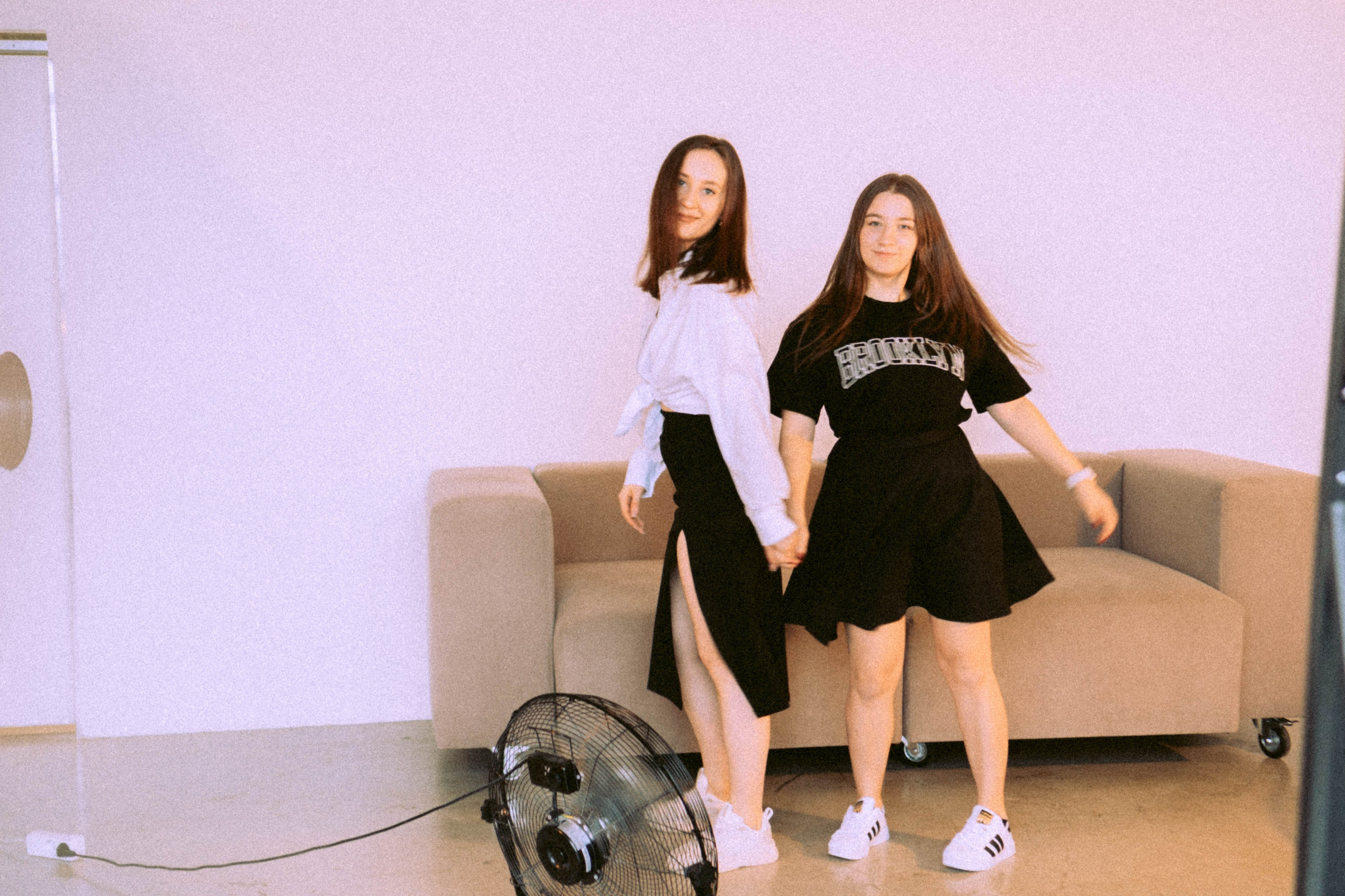 Подружки. Профессиональный фотограф, Санкт-Петербург — Виктория Богомолова