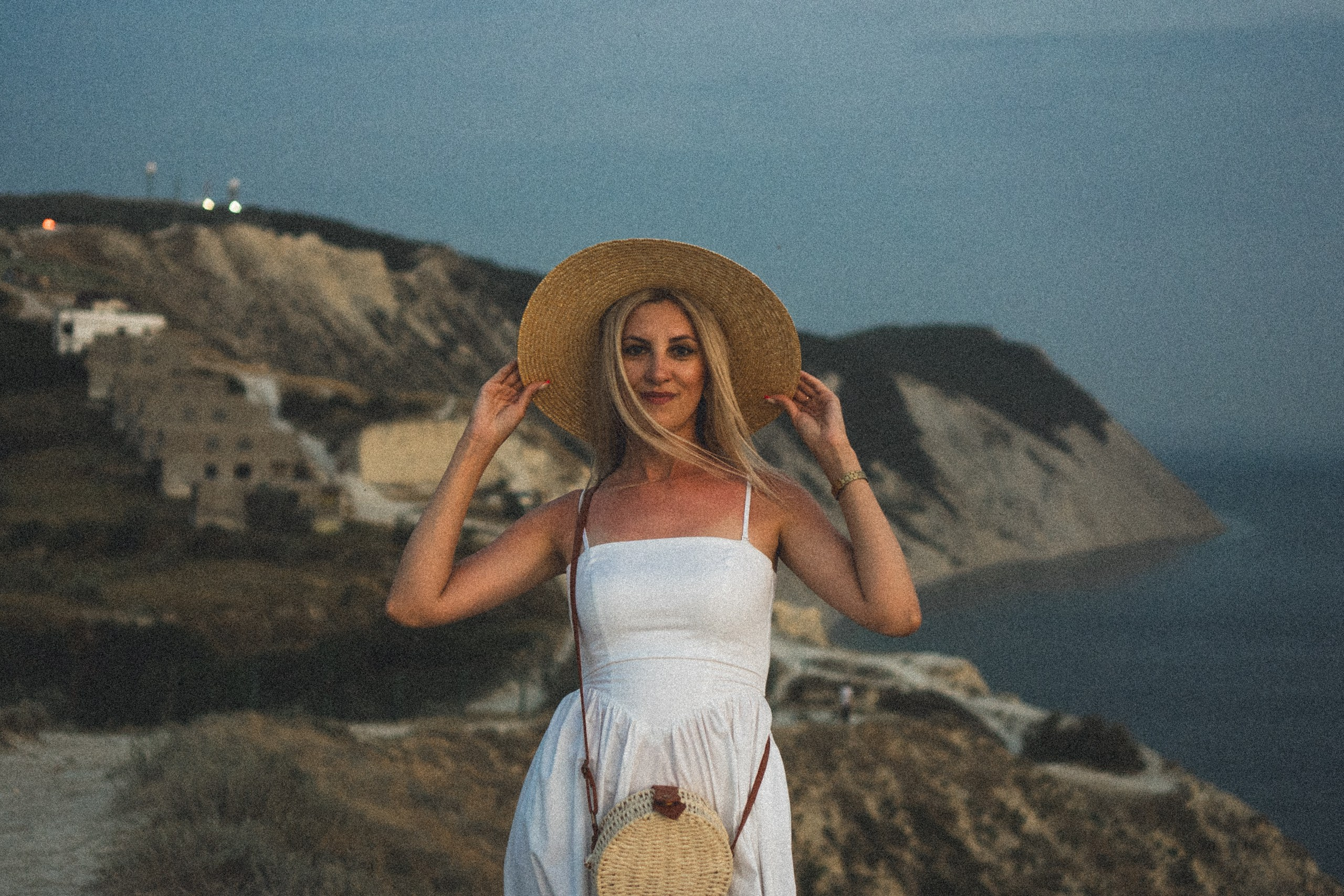 Ласточкины гнезда в Анапе. Профессиональный фотограф, Санкт-Петербург — Виктория Богомолова