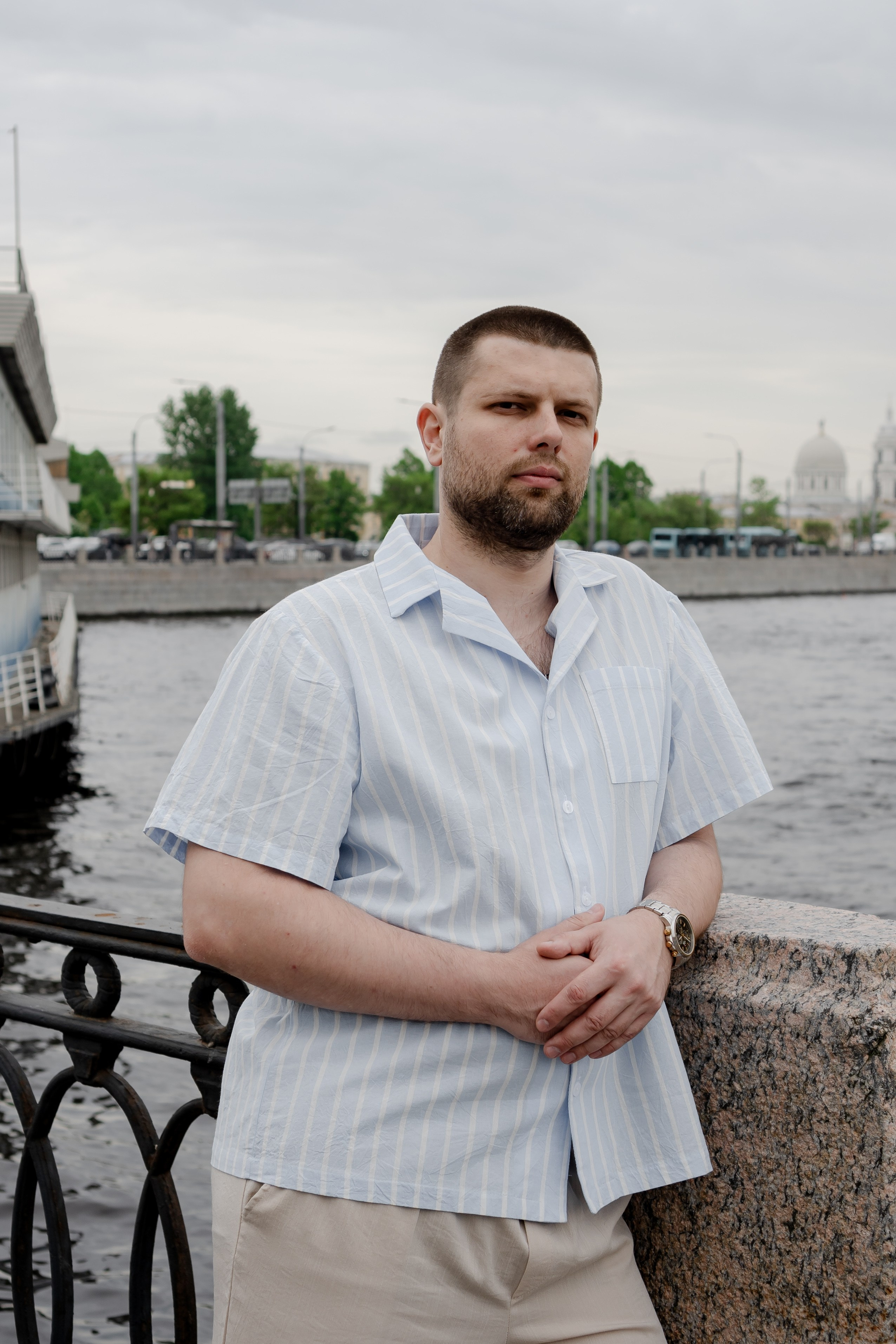 СТУДИЯ И ПРОГУЛКА ДЛЯ ПАРЫ. Профессиональный фотограф, Санкт-Петербург — Виктория Богомолова