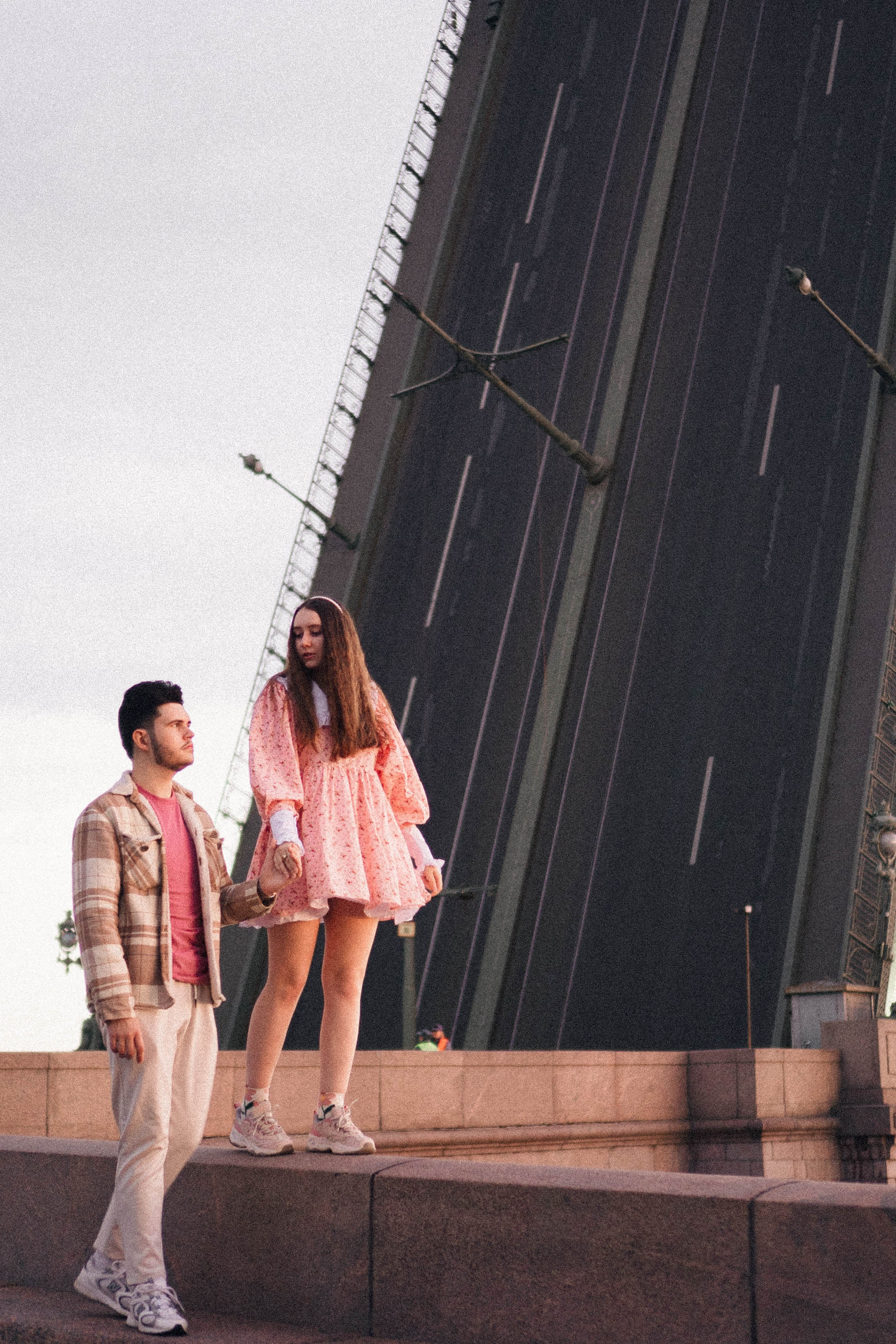 Любовь. Профессиональный фотограф, Санкт-Петербург — Виктория Богомолова