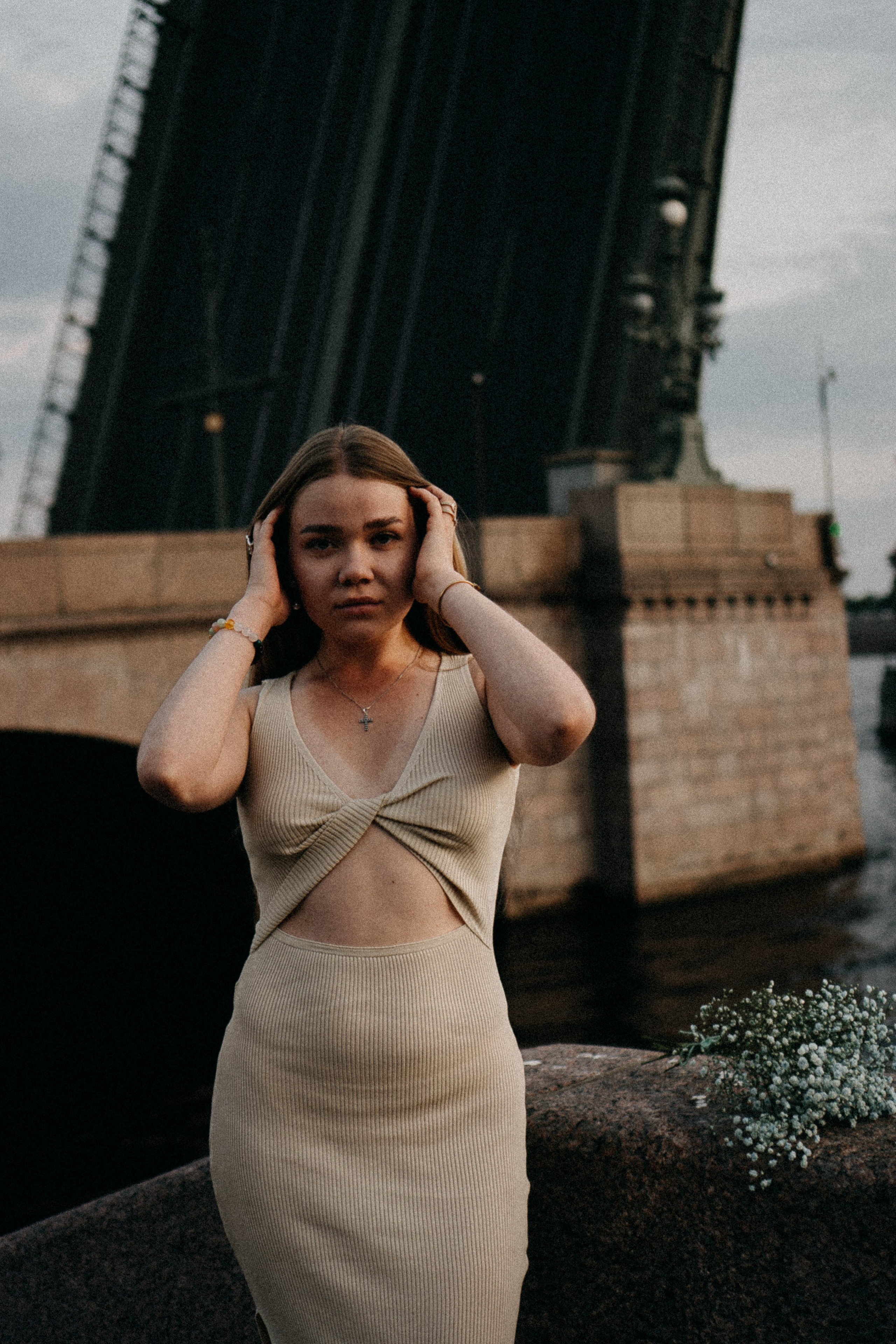 Рассветная. Профессиональный фотограф, Санкт-Петербург — Виктория Богомолова