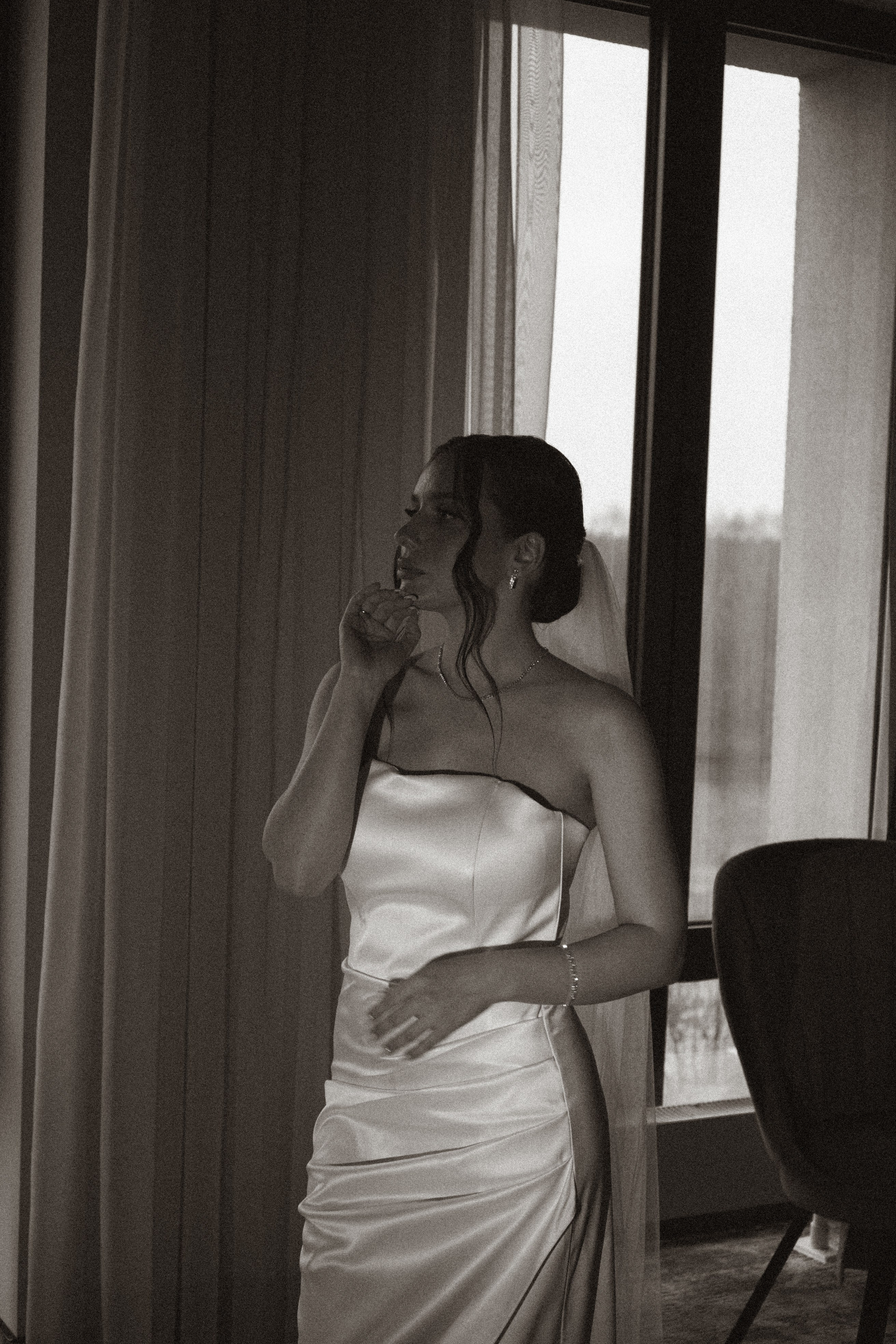 СВАДЕБНАЯ СЬЕМКА СБОРОВ ЖЕНИХА И НЕВЕСТЫ В ОТЕЛЕ И ТАКЖЕ ФОТОСЕССИИЯ В ОТЕЛЕЕ МЕГАПОЛИС БРЯНСК. Профессиональный фотограф, Санкт-Петербург — Виктория Богомолова