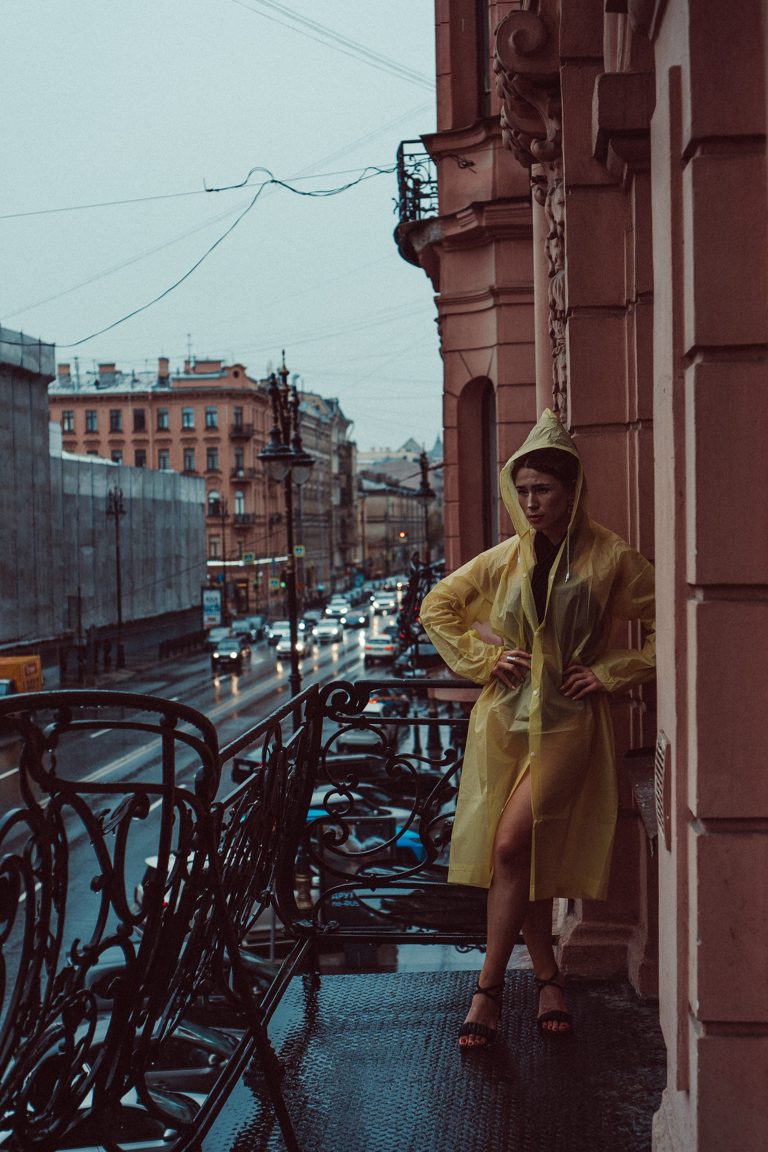 НЕМНОЖКО ИТАЛИИ. Профессиональный фотограф, Санкт-Петербург — Виктория Богомолова