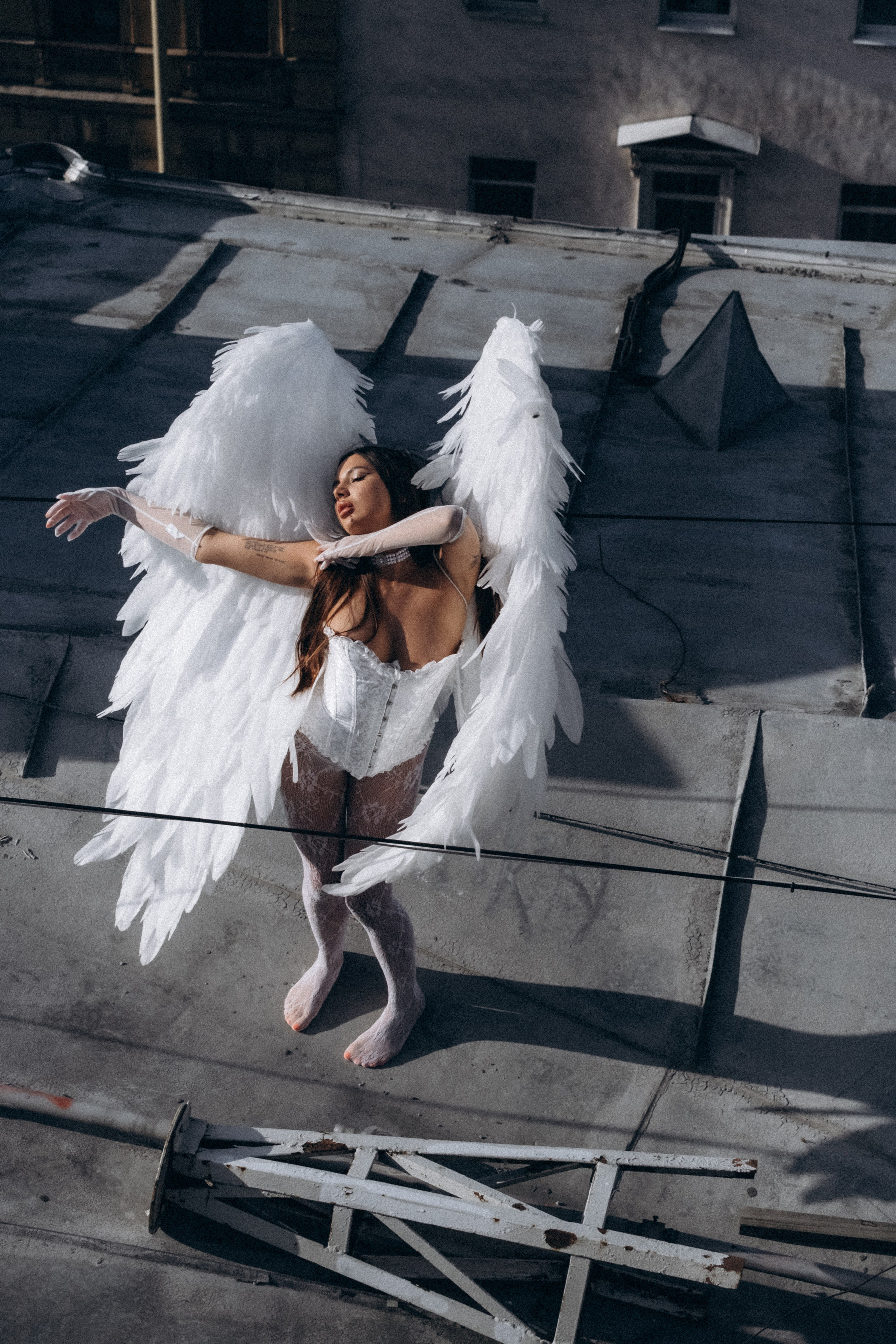 АНГЕЛ. Профессиональный фотограф, Санкт-Петербург — Виктория Богомолова