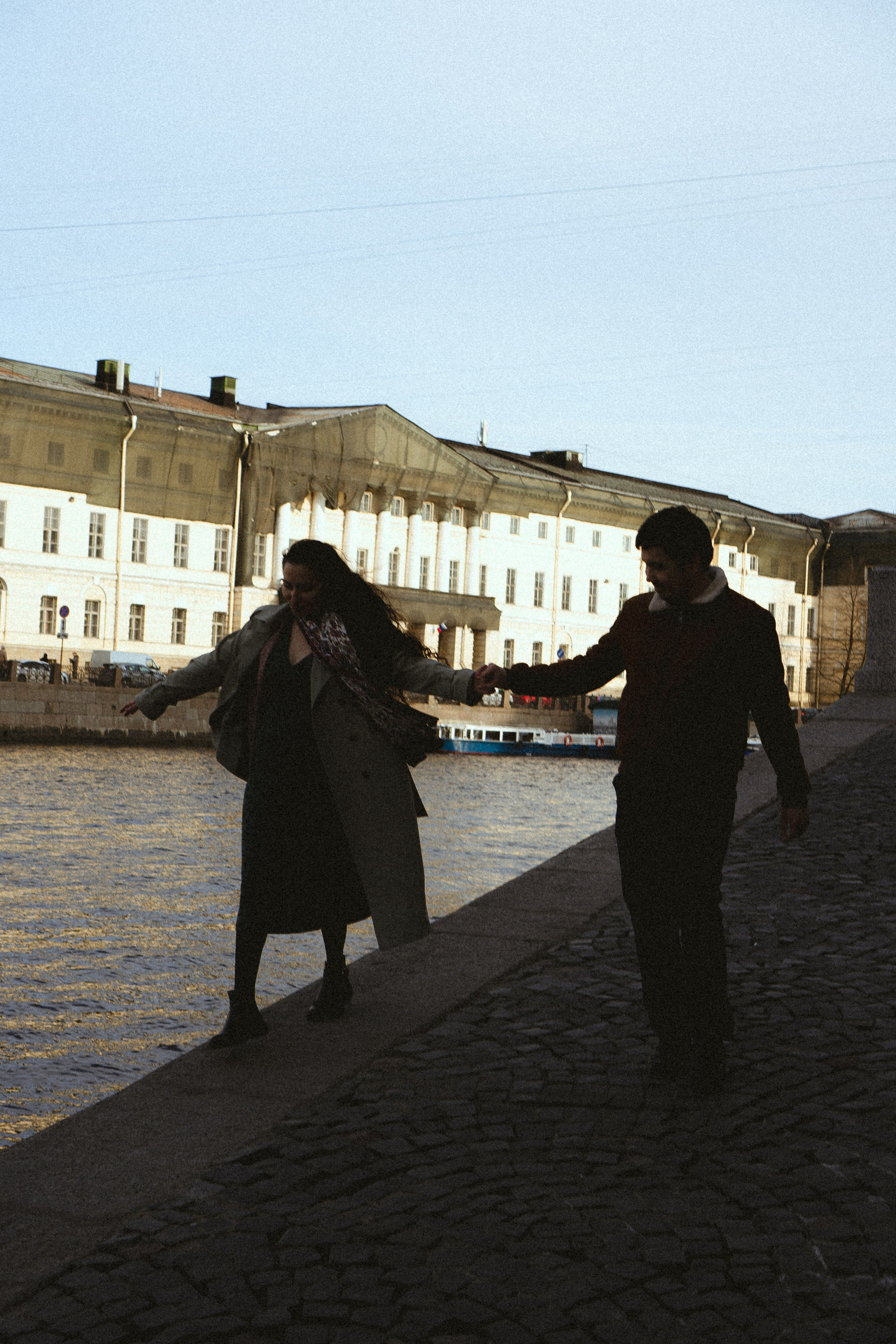 Love story. Профессиональный фотограф, Санкт-Петербург — Виктория Богомолова