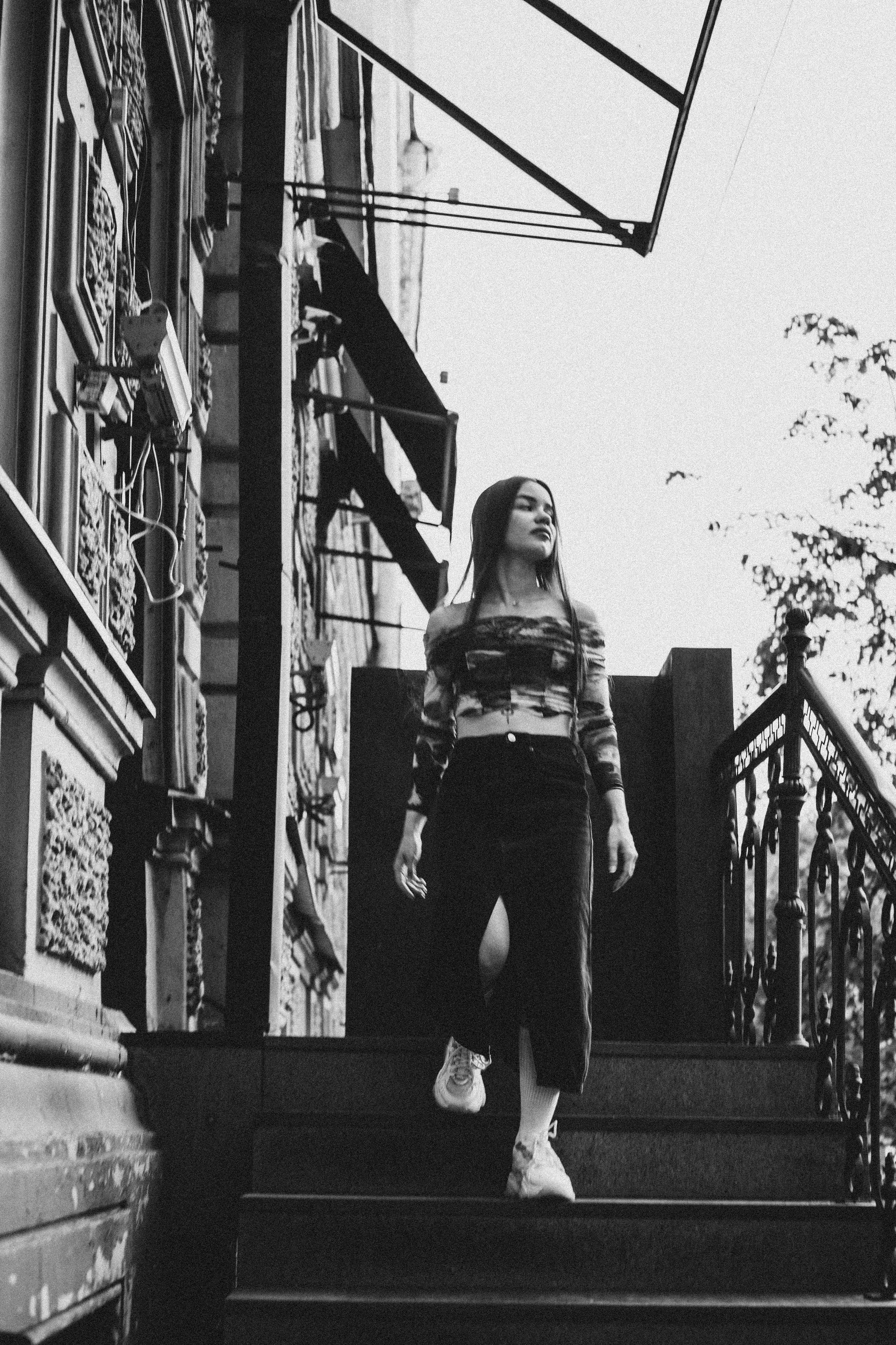 ПРОГУЛКА НА ЗАКАТЕ ПОО ЦЕНТРУ. Профессиональный фотограф, Санкт-Петербург — Виктория Богомолова