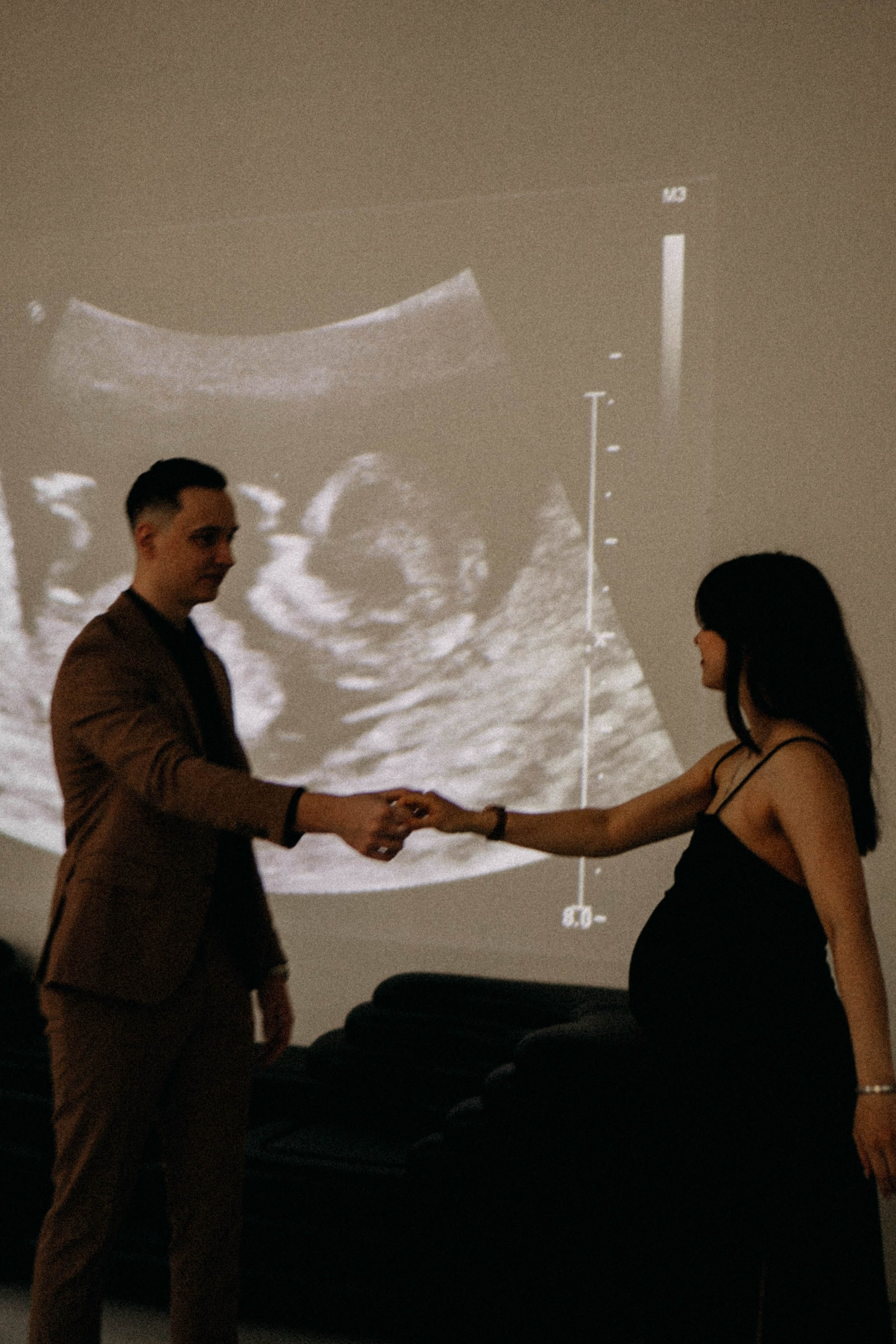 Love Story Беременность. Профессиональный фотограф, Санкт-Петербург — Виктория Богомолова