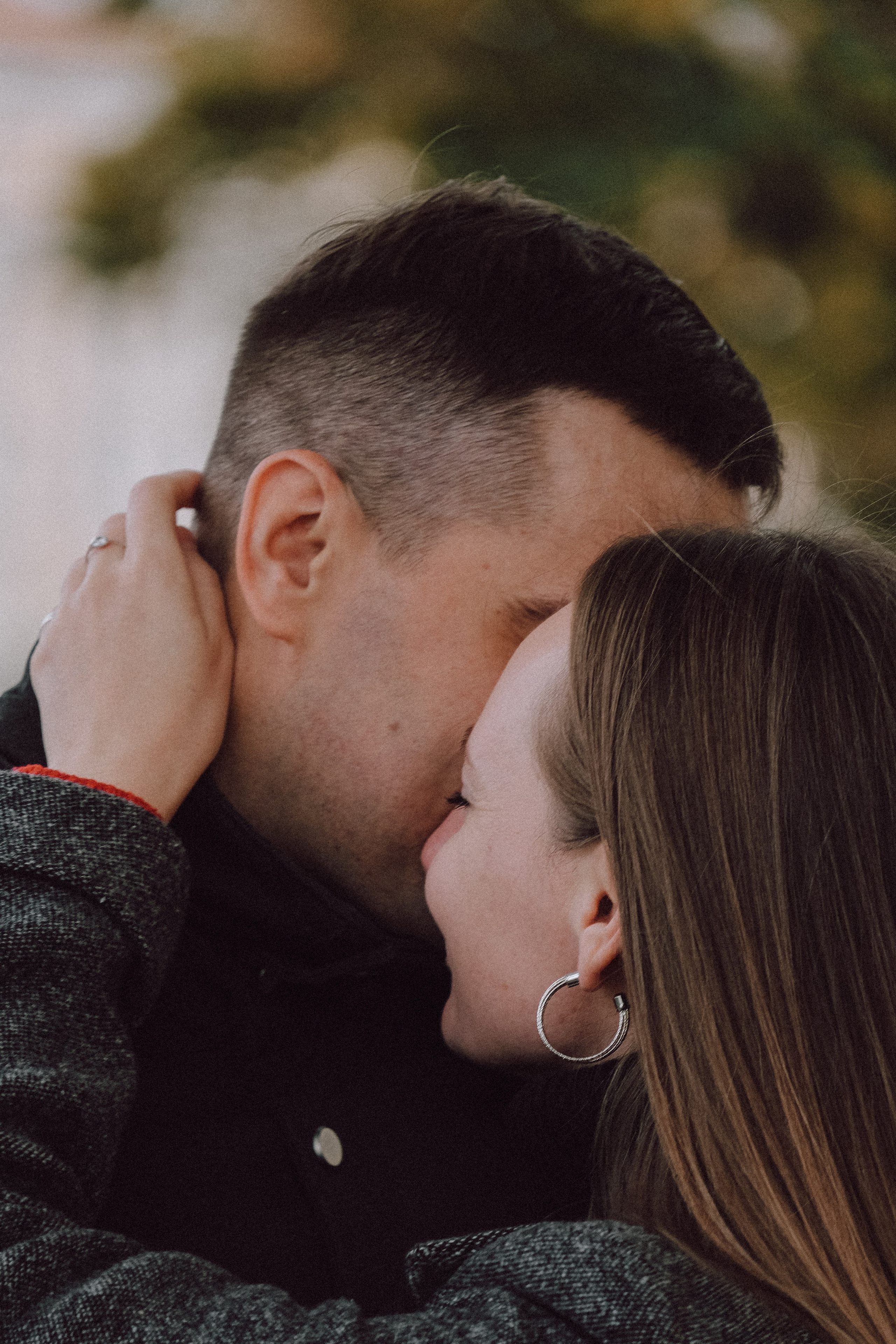 Прогулка по городу. Профессиональный фотограф, Санкт-Петербург — Виктория Богомолова