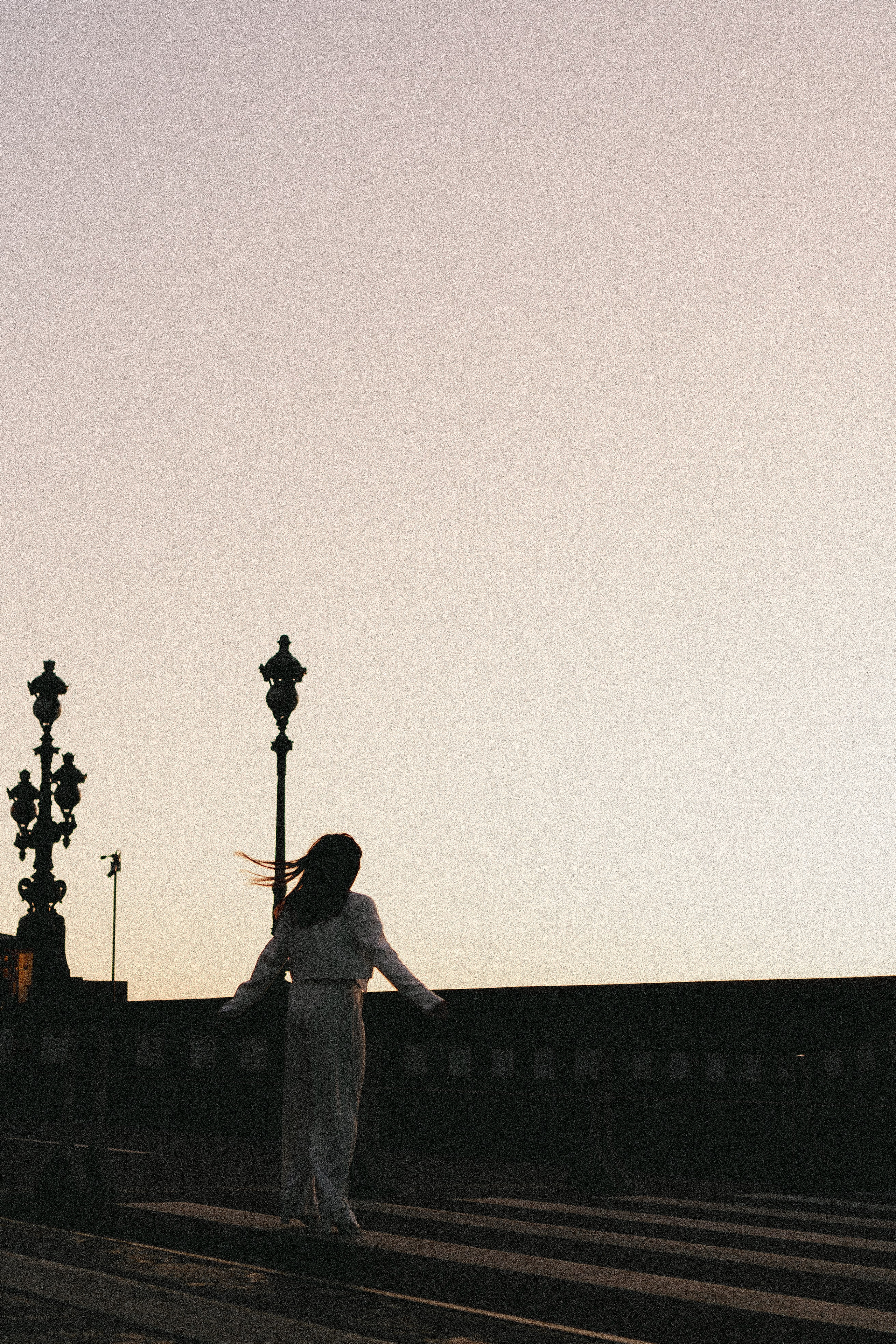 РАССВЕТНАЯ ИСТОРИЯ. Профессиональный фотограф, Санкт-Петербург — Виктория Богомолова