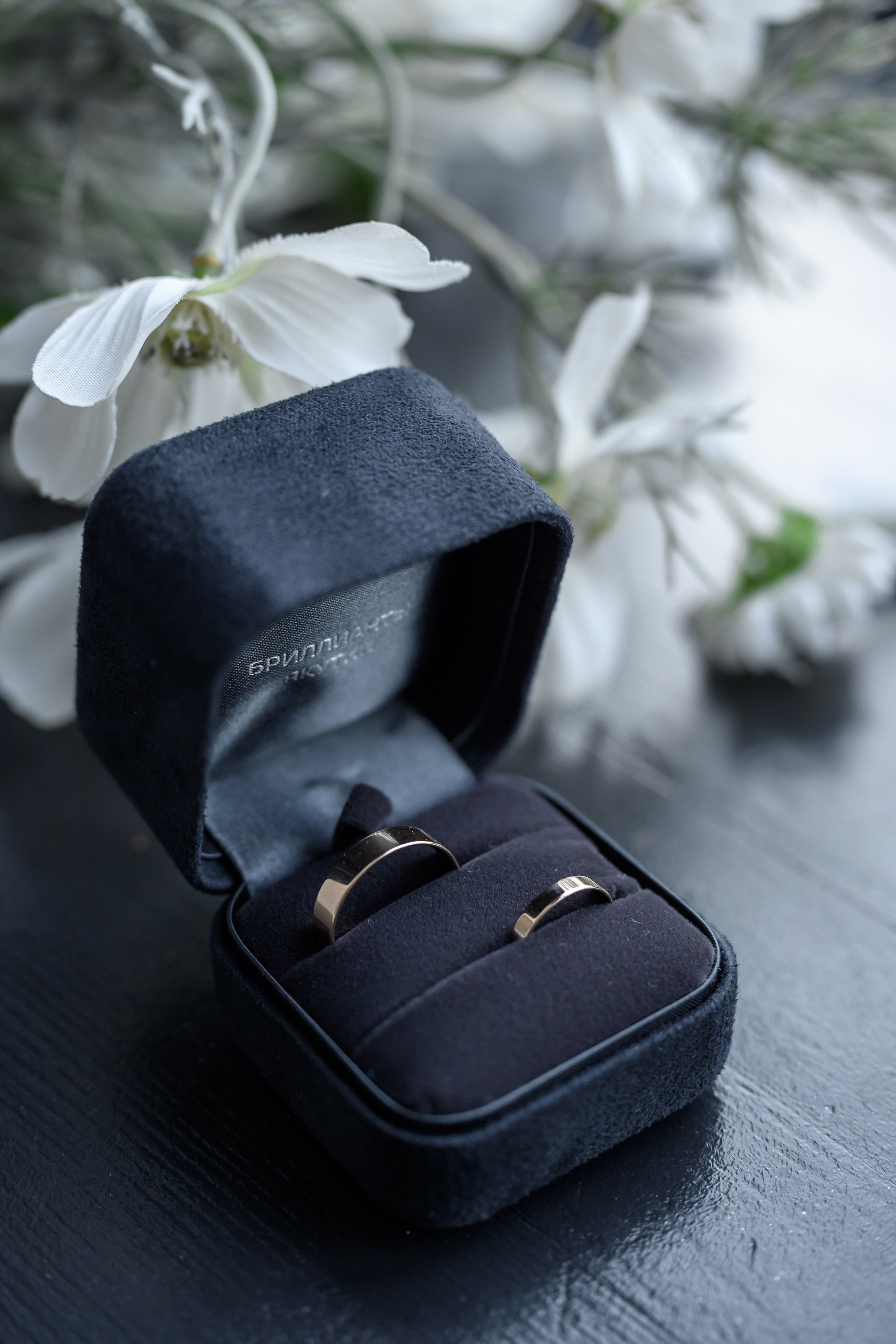 Наталья & Илья. Полина Бамбиза фотограф фотосессии Красноярск фотокниги портрет