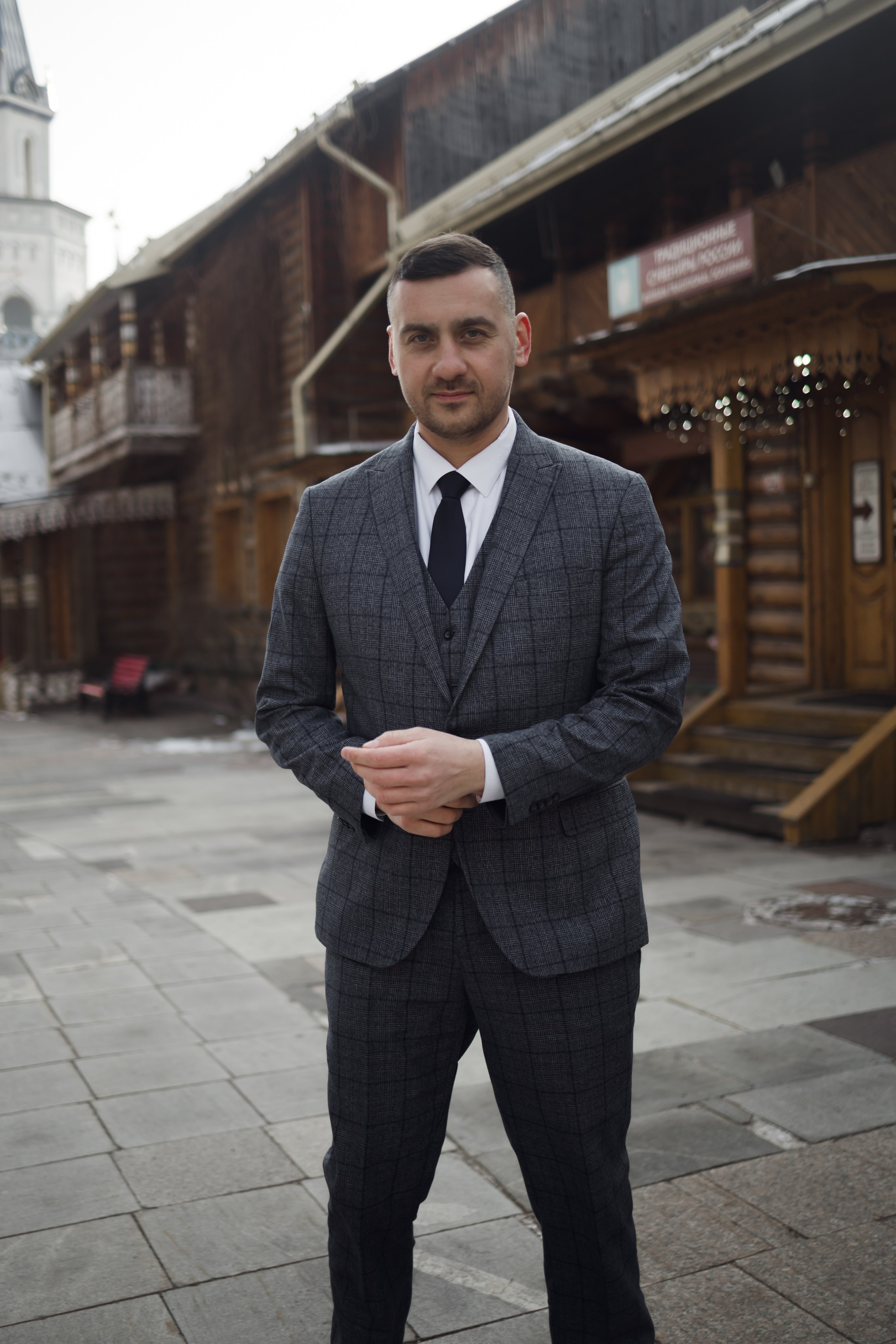 2. Фотограф Дарья Лещеня