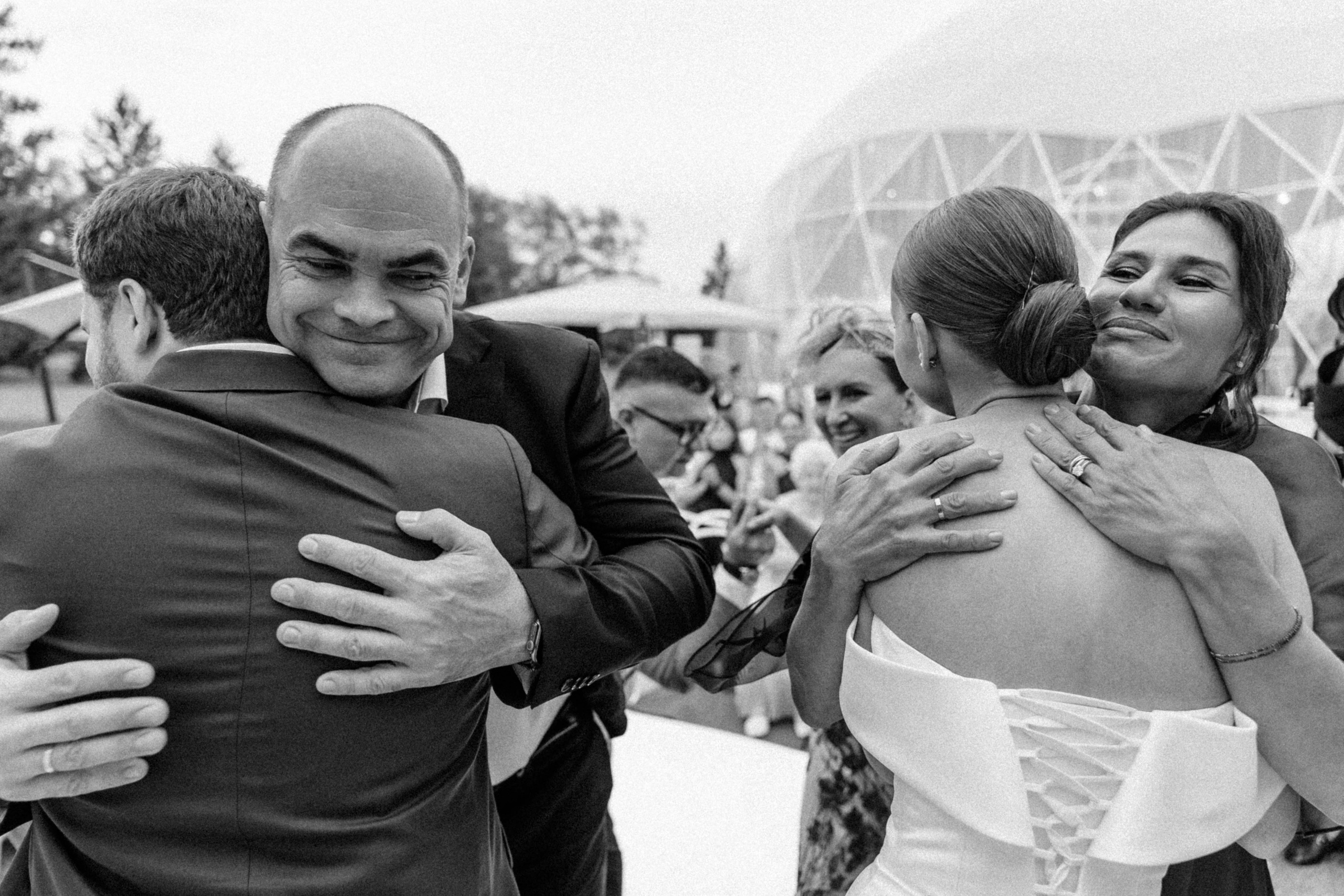 Дмитрий и Лиана. Свадебный фотограф Ирнис Дильмухаметов