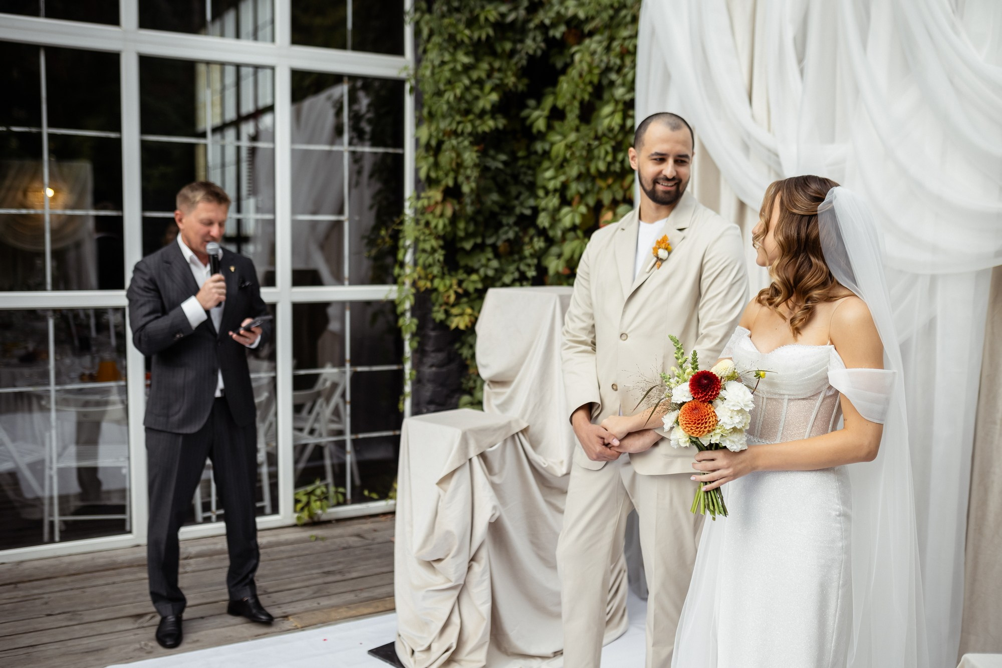 Арина & Рахмон. Свадебный и портретный фотограф  Воронеж — Москва Аким Свиридов