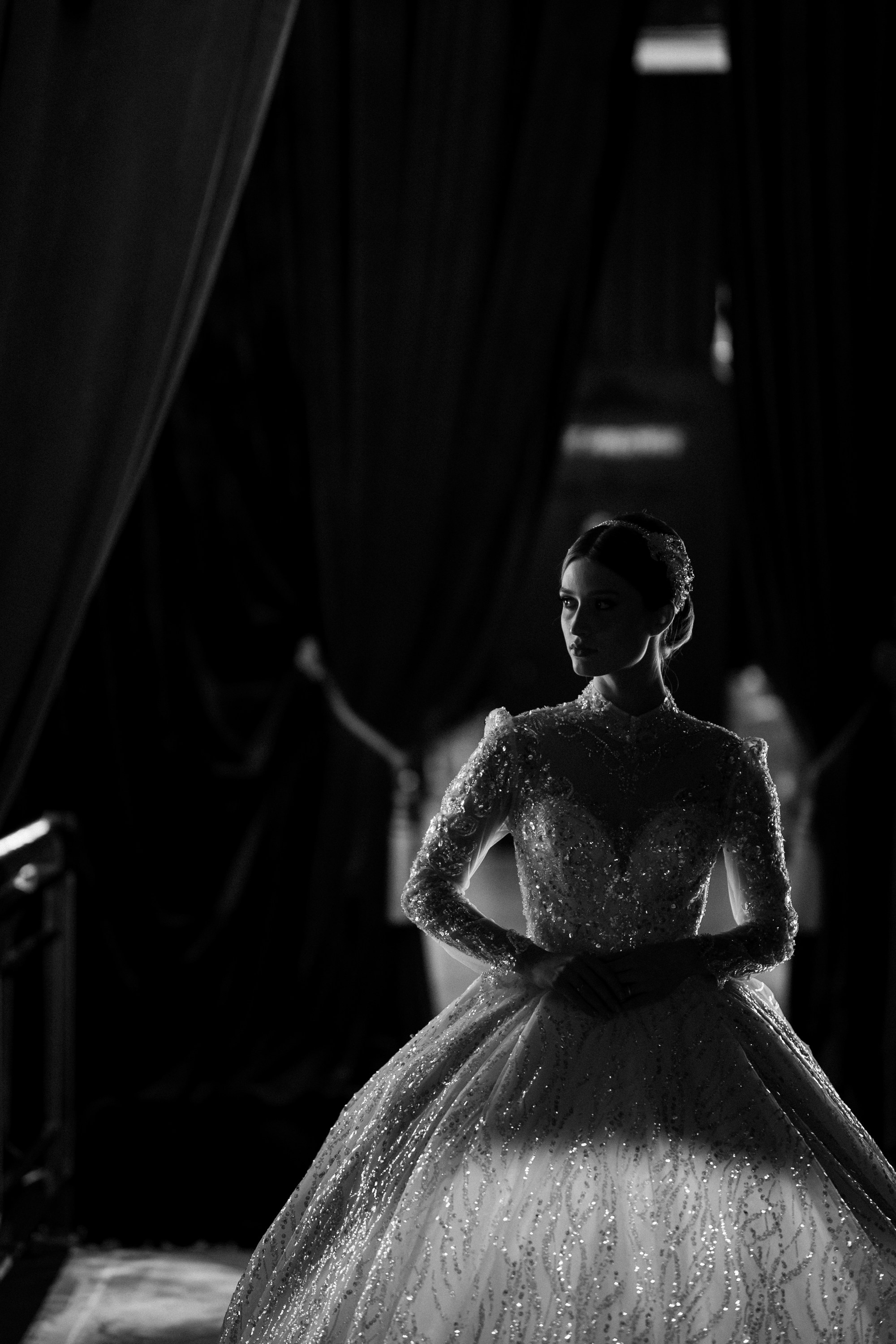 День Рождения свадебного бутика EGOISTKA. Главная