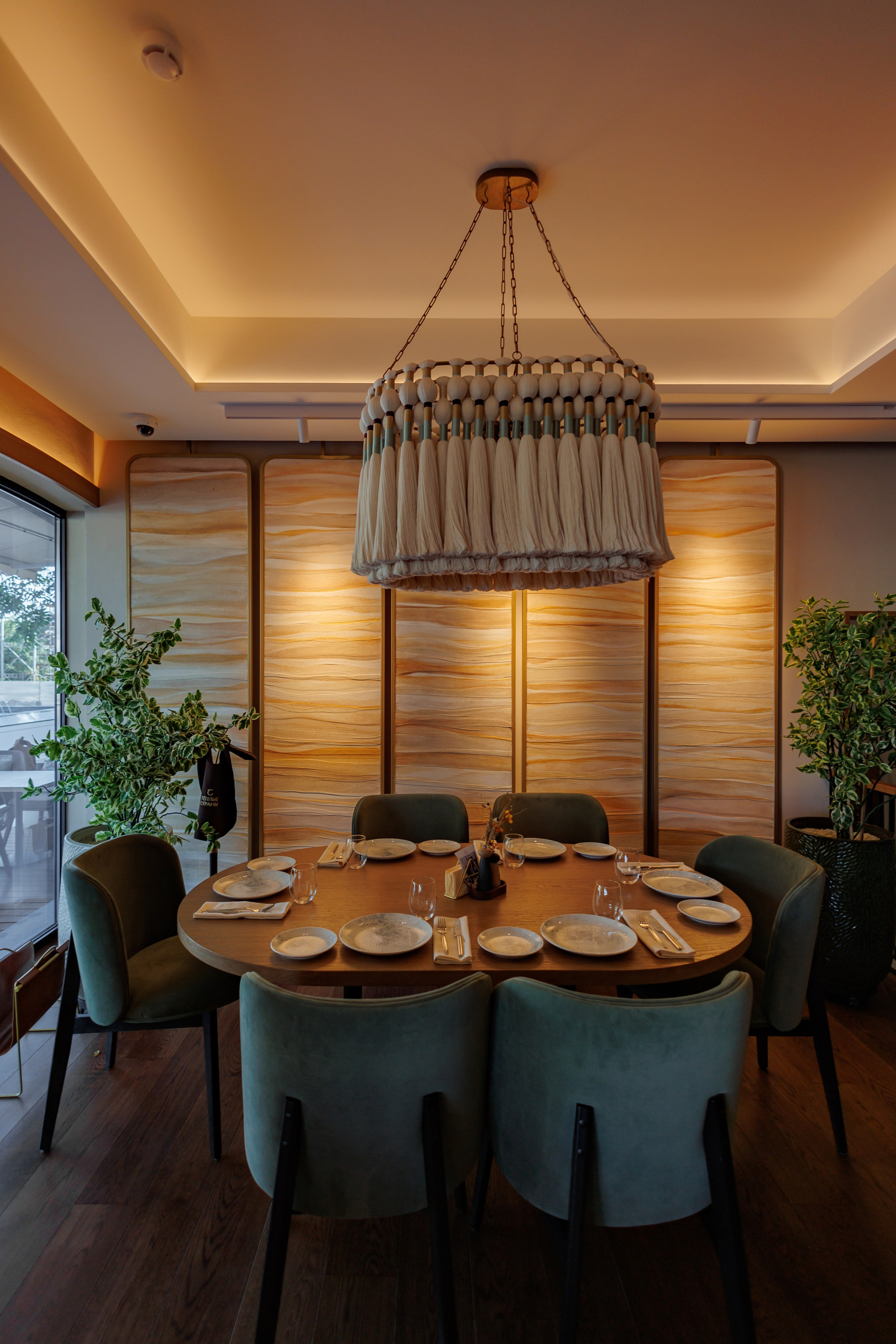 Тёплые Страны | Декор/Интерьер. Главная