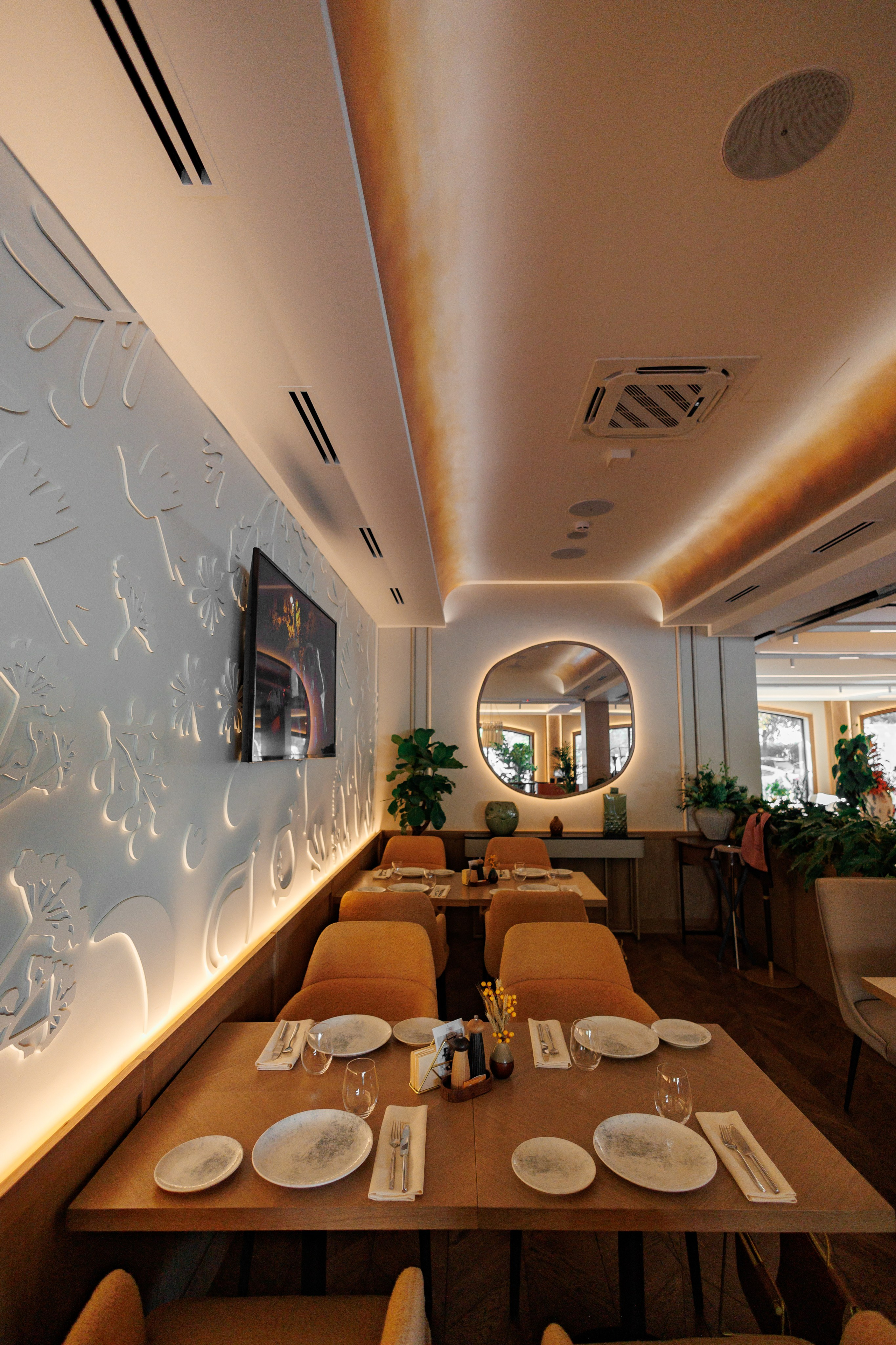 Тёплые Страны | Декор/Интерьер. Главная