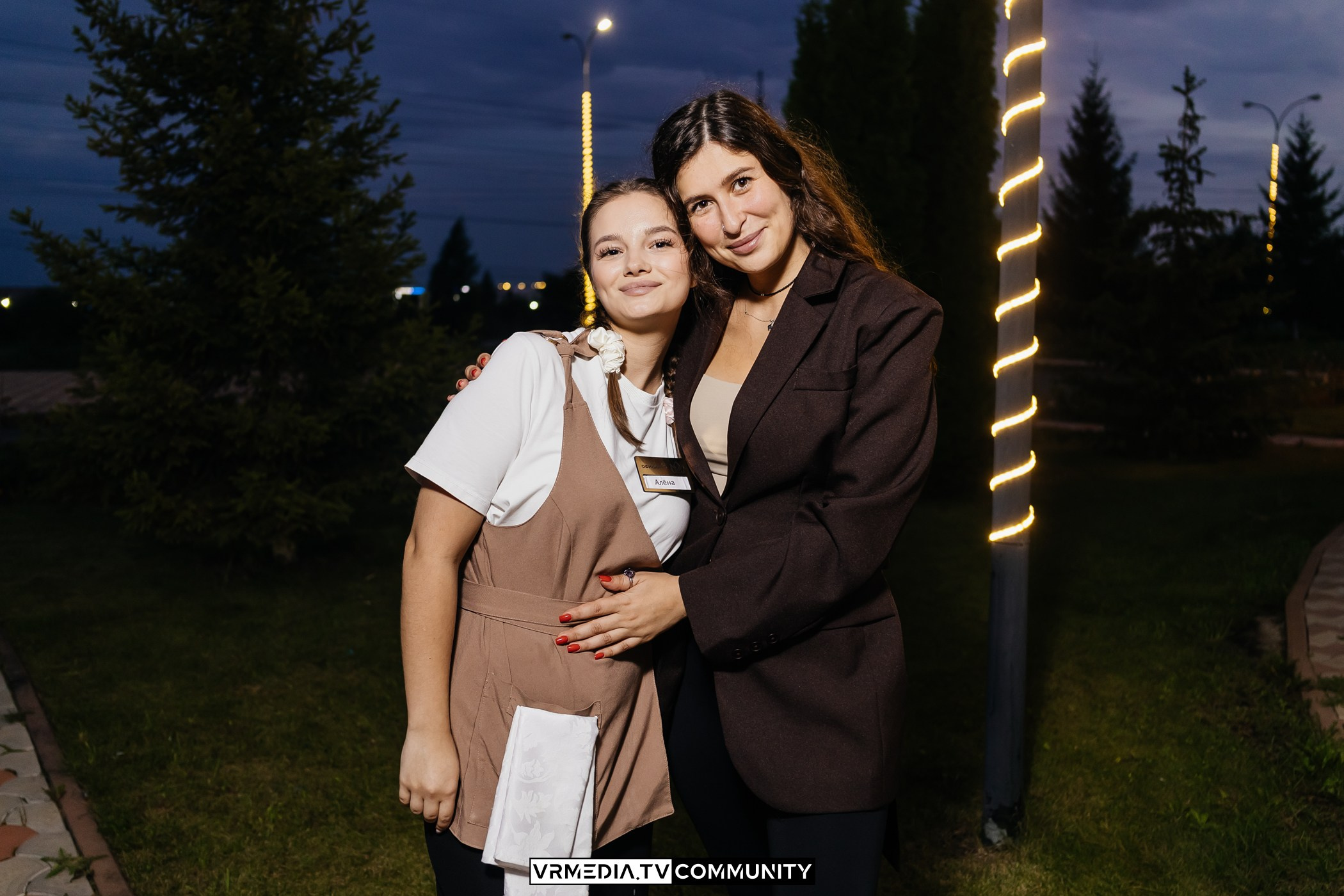 Ресторан «Империя»: Вечеринка 90-х