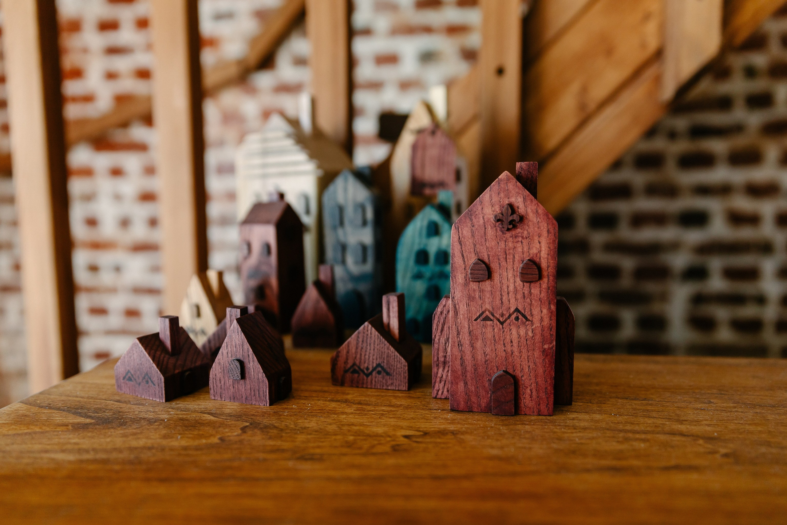 Съёмка объекта недвижимости Хутор Нёттникен. Свадебный, семейный и детский фотограф в Калининграде Елена Кравцова