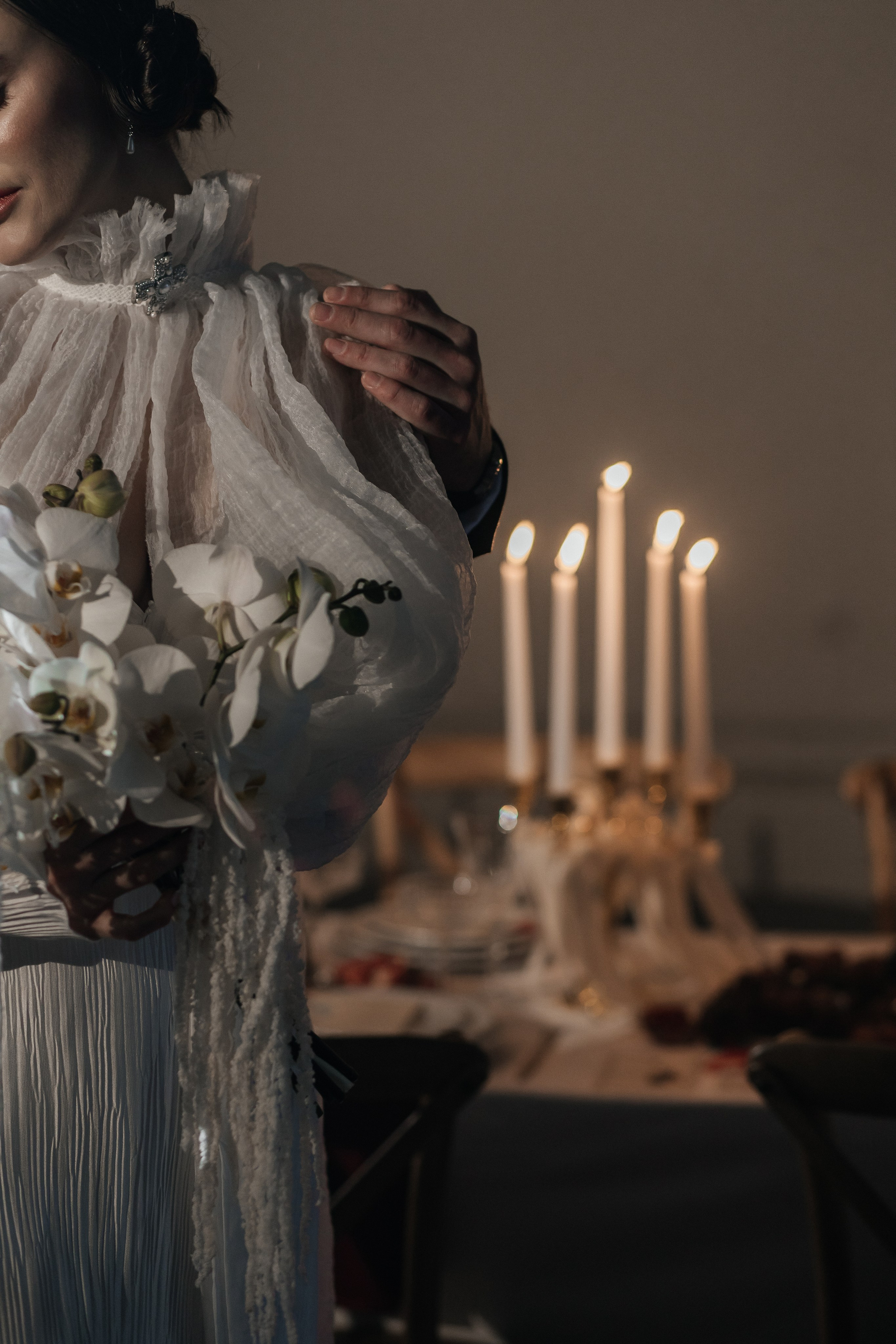 Евгений и Любовь. СВАДЕБНЫЙ ФОТОГРАФ МОСКВА