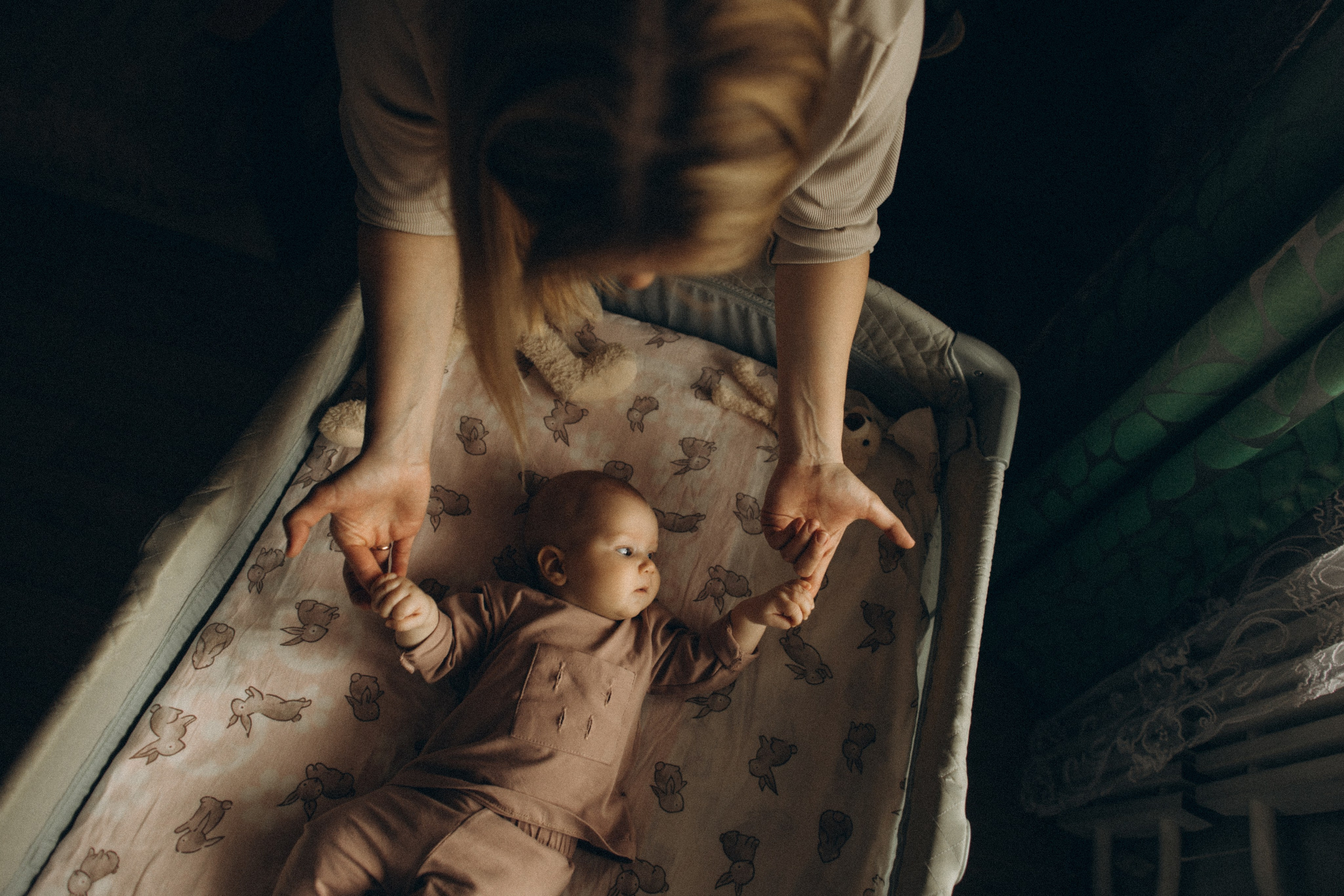 Лиза и Мира. Семейный фотограф в Краснодаре Анна Пасик