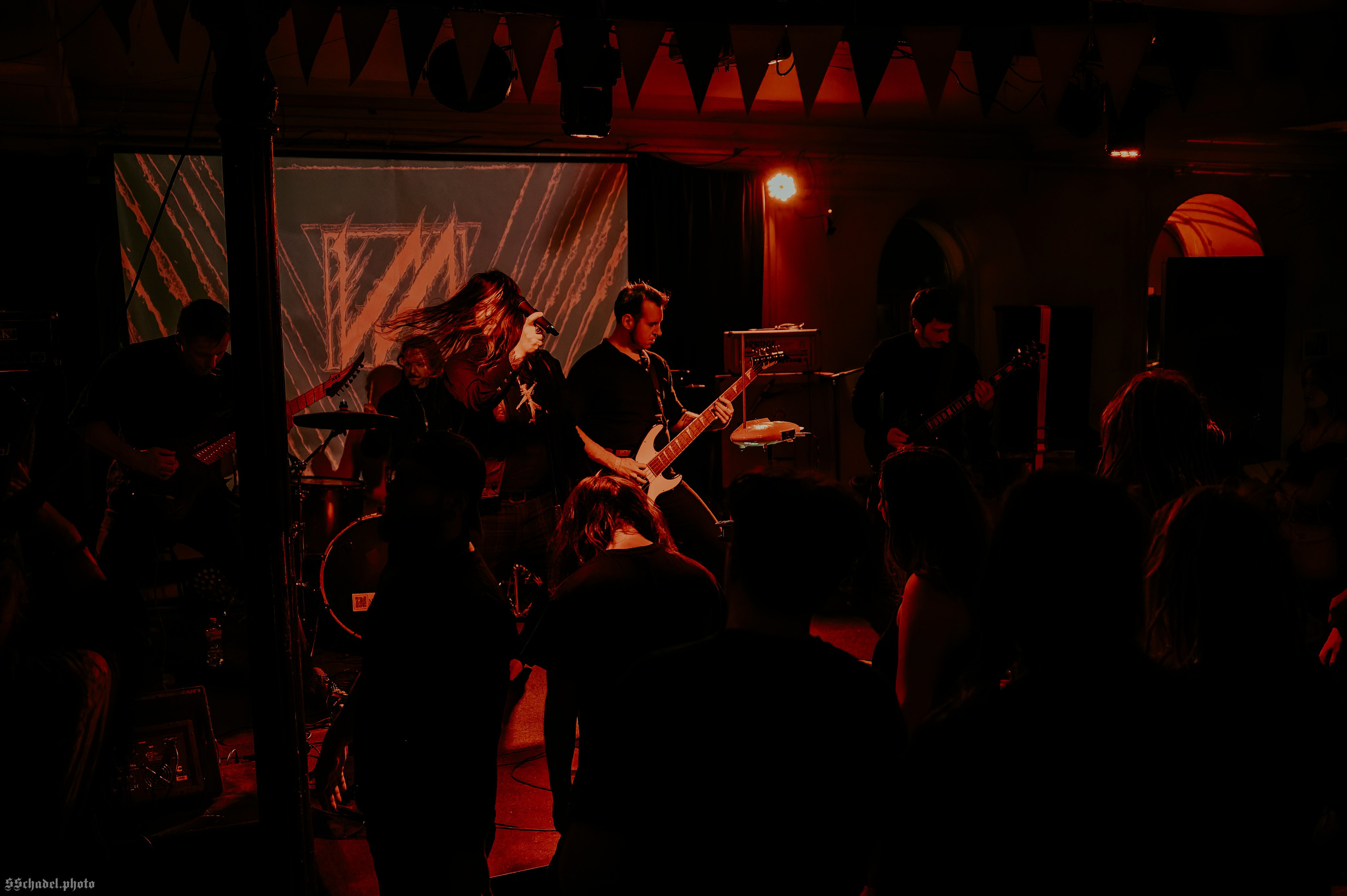 ИЛ 22.05.26. We will make everything metal!