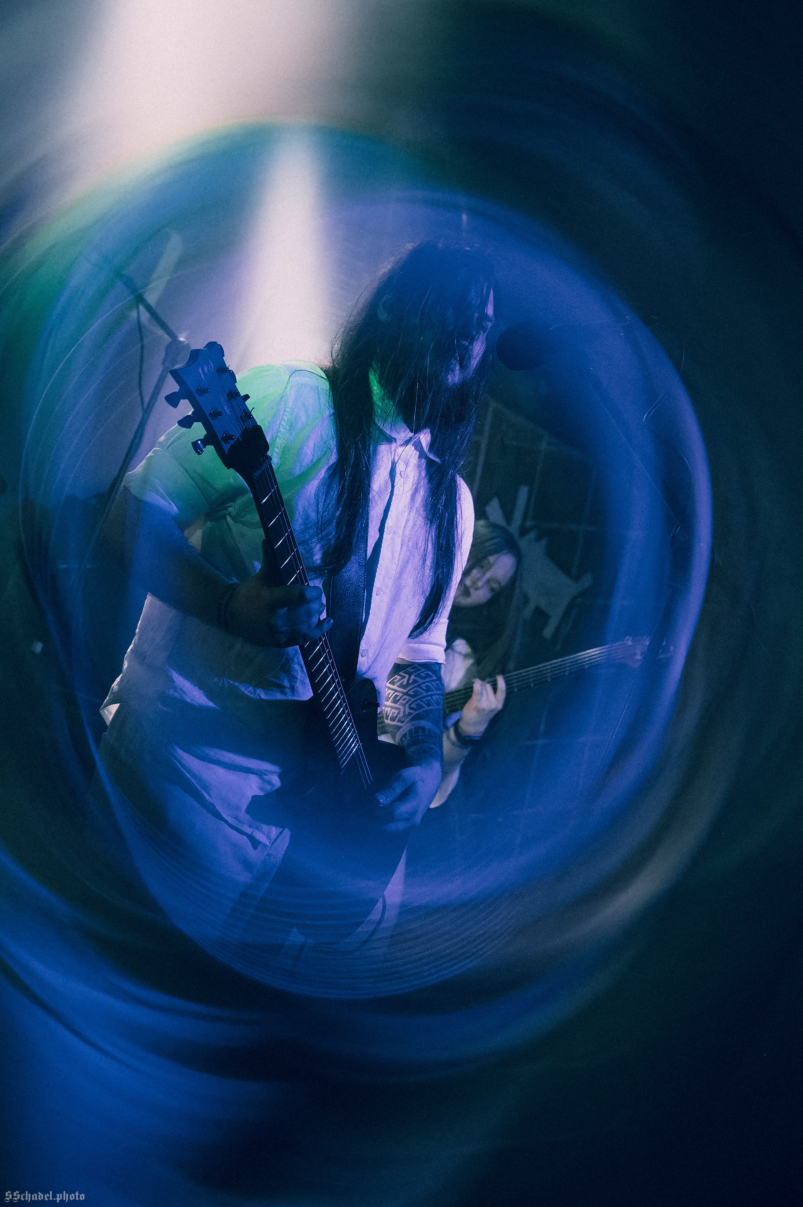 Astrosail 04.07.26. We will make everything metal!