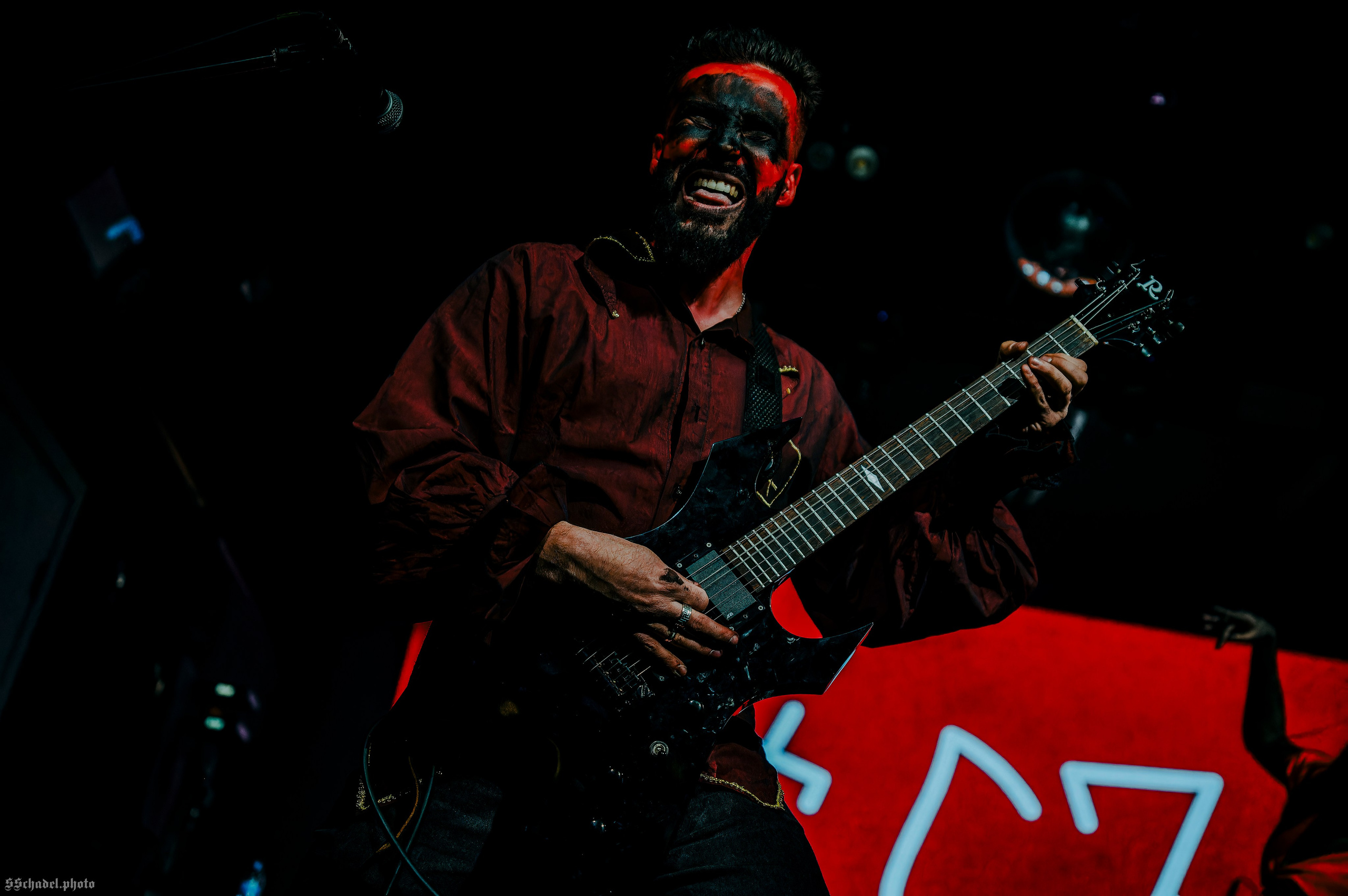 БС | ⰁⰔ 05.02.26. We will make everything metal!