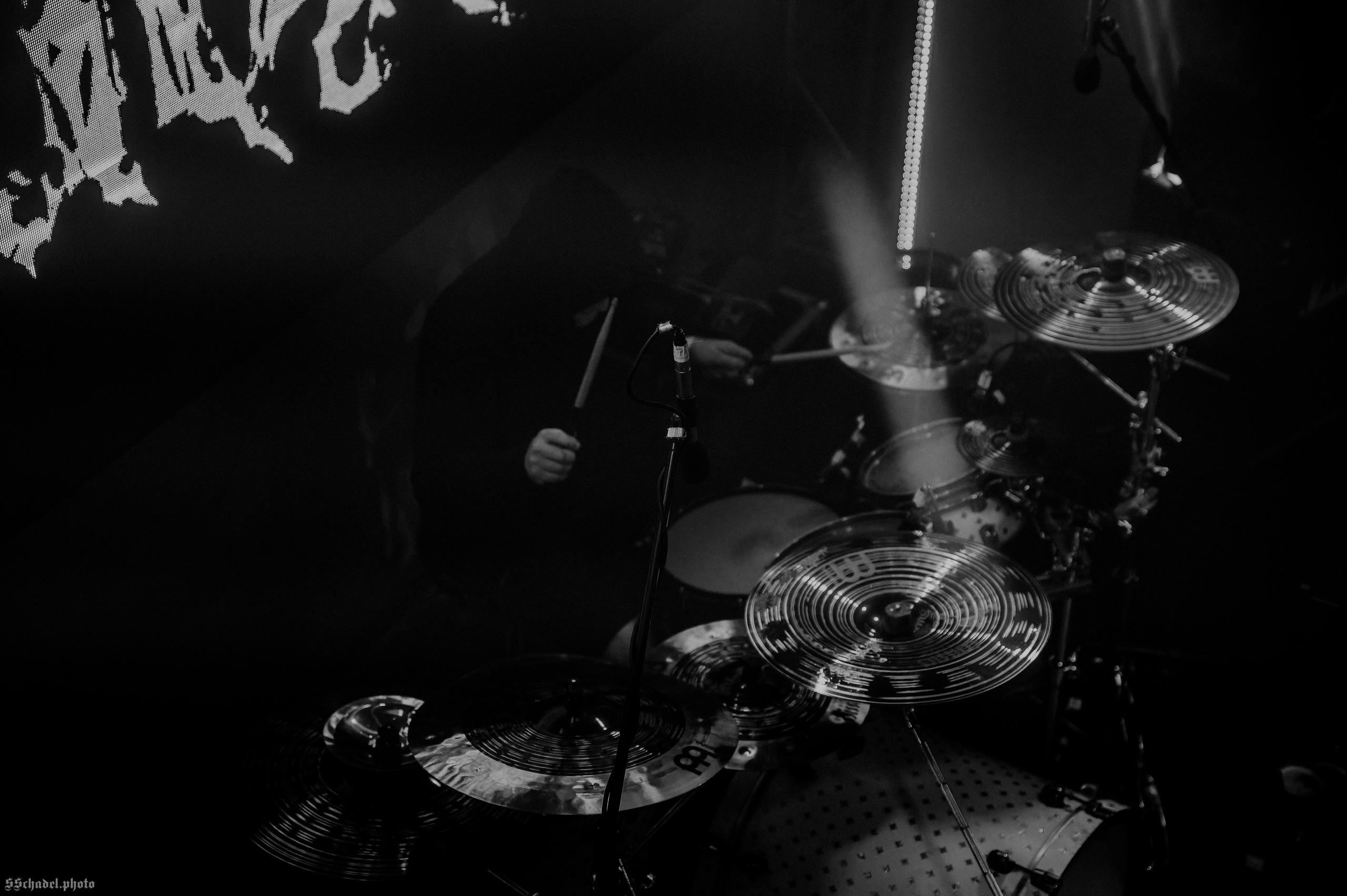 Edoma 07.12.25. We will make everything metal!