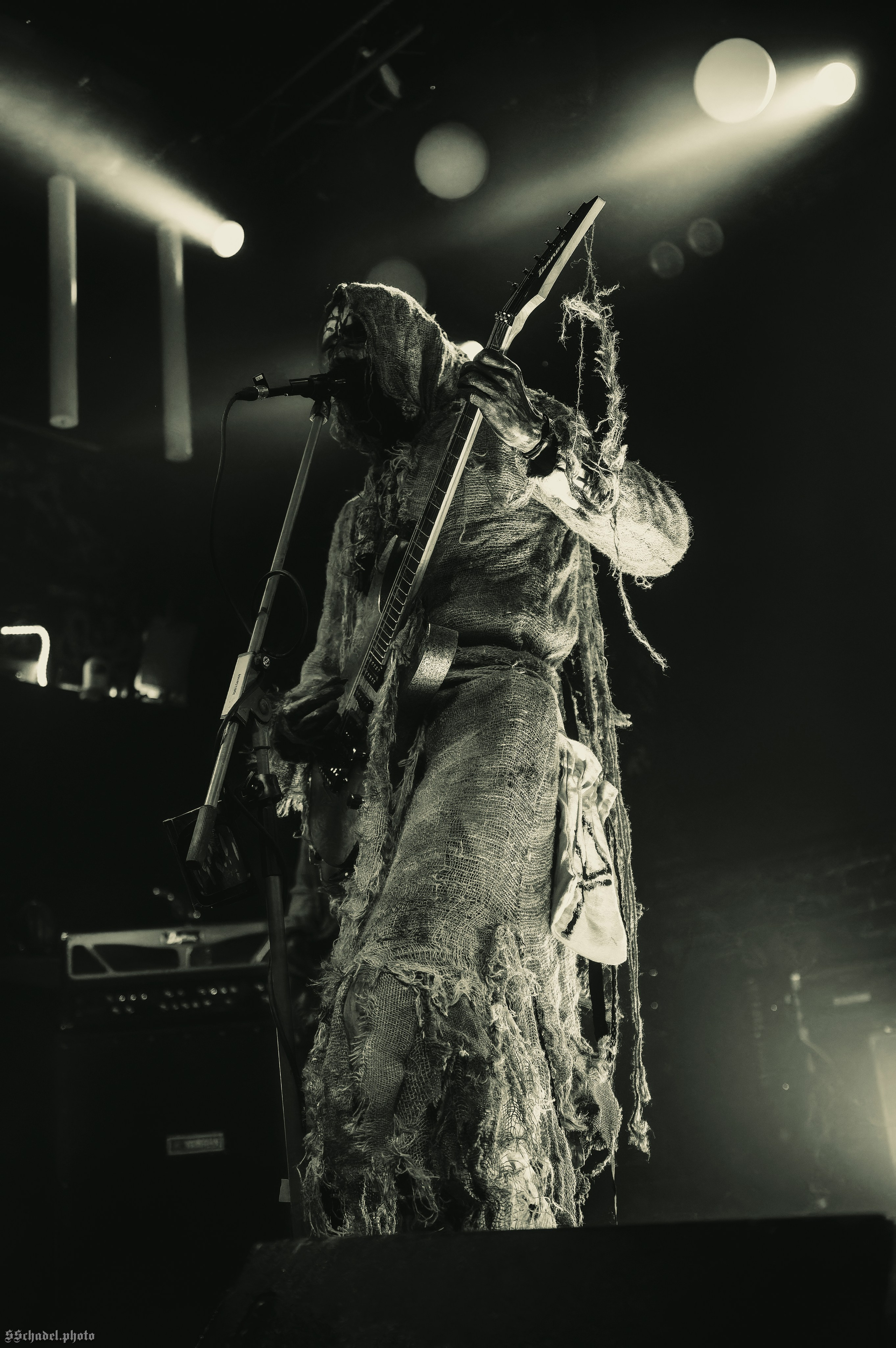 Vspolokh 24.04.26. We will make everything metal!