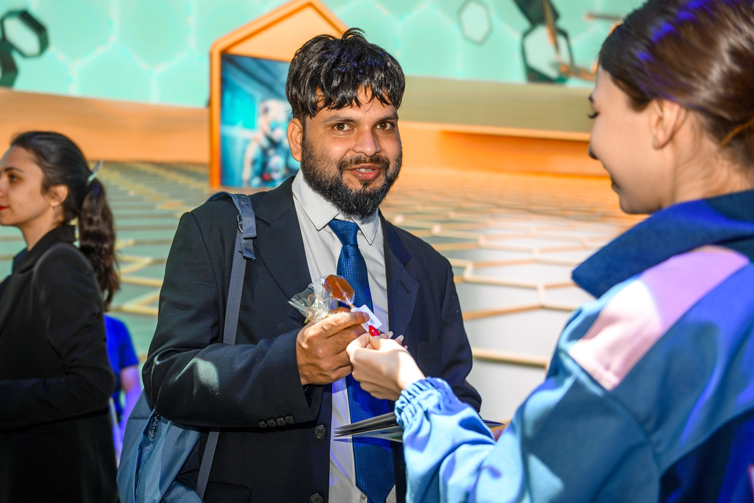 Всемирный фестиваль молодежи 2024. Свадебный и семейный фотограф София Невская