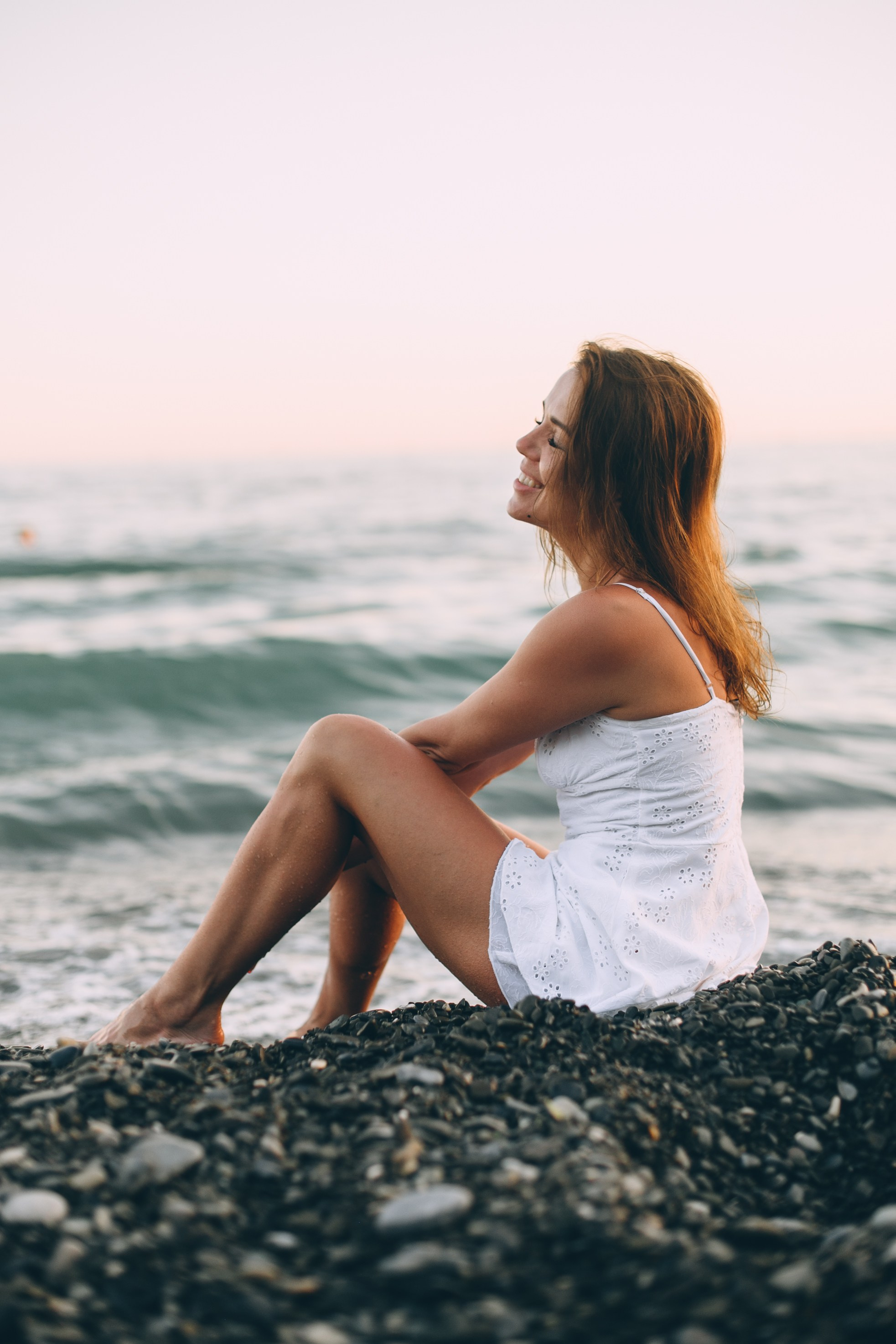 Игры на пляже) Центральный Сочи, пляж Цирк. Свадебный и семейный фотограф София Невская