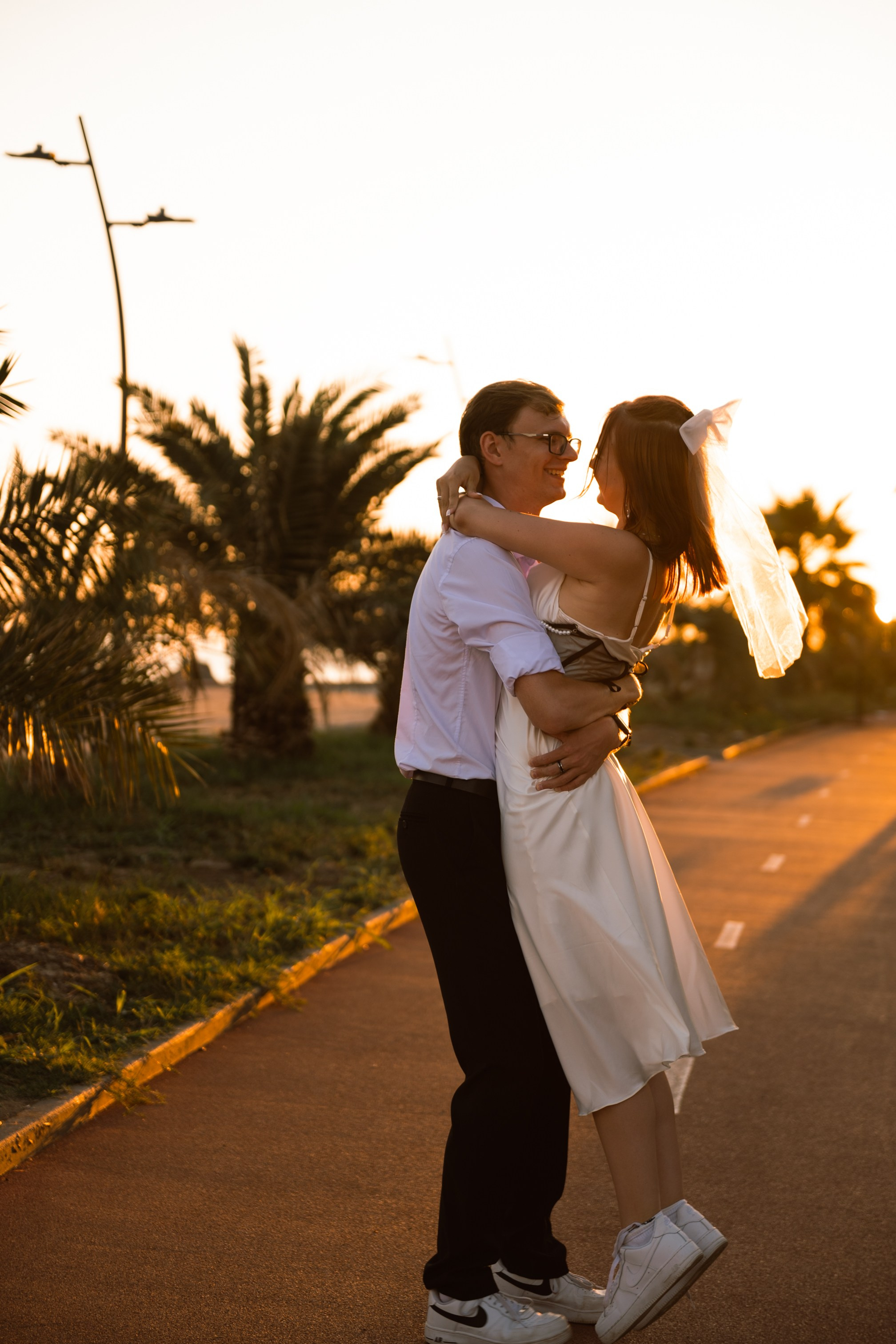 Свадебное лавстори Сириус. Свадебный и семейный фотограф София Невская
