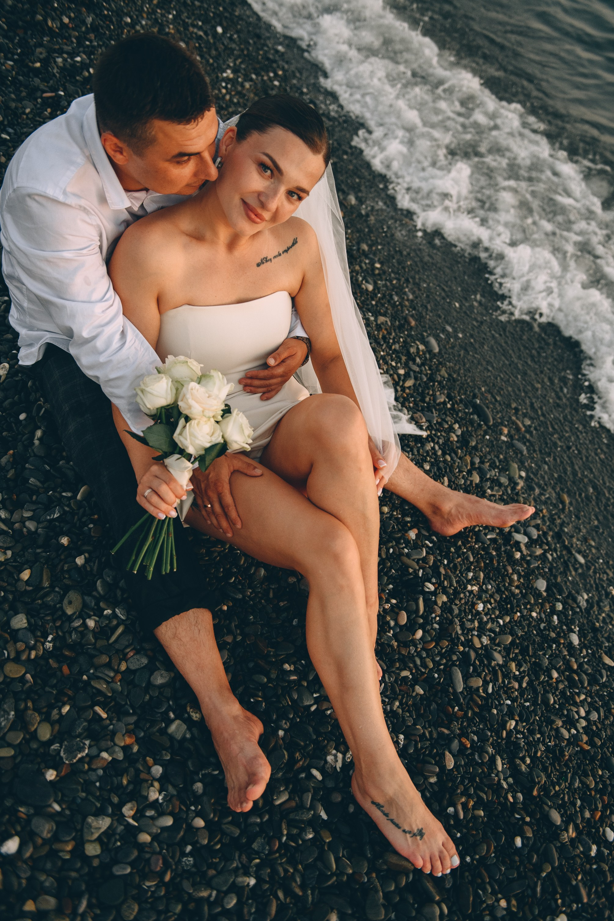 Свадебный и семейный фотограф София Невская