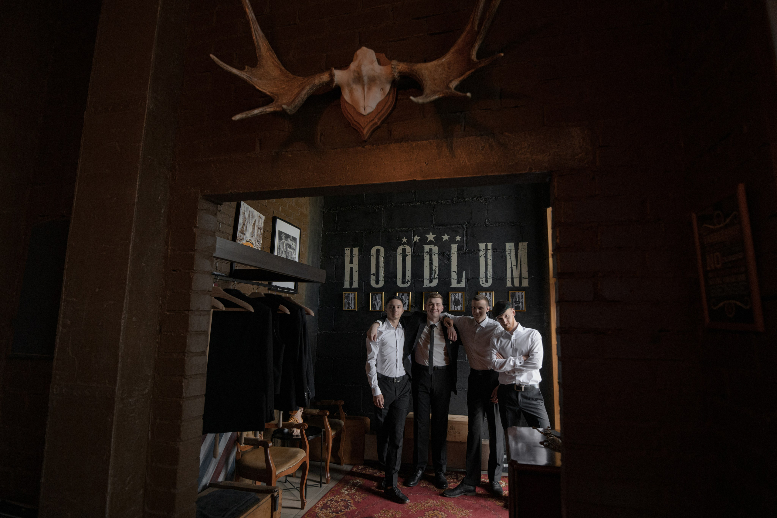 Олег-Лиза — PARK CITY FUSION. Свадебный фотограф Екатеринбург/Челябинск — Любовь Волохова