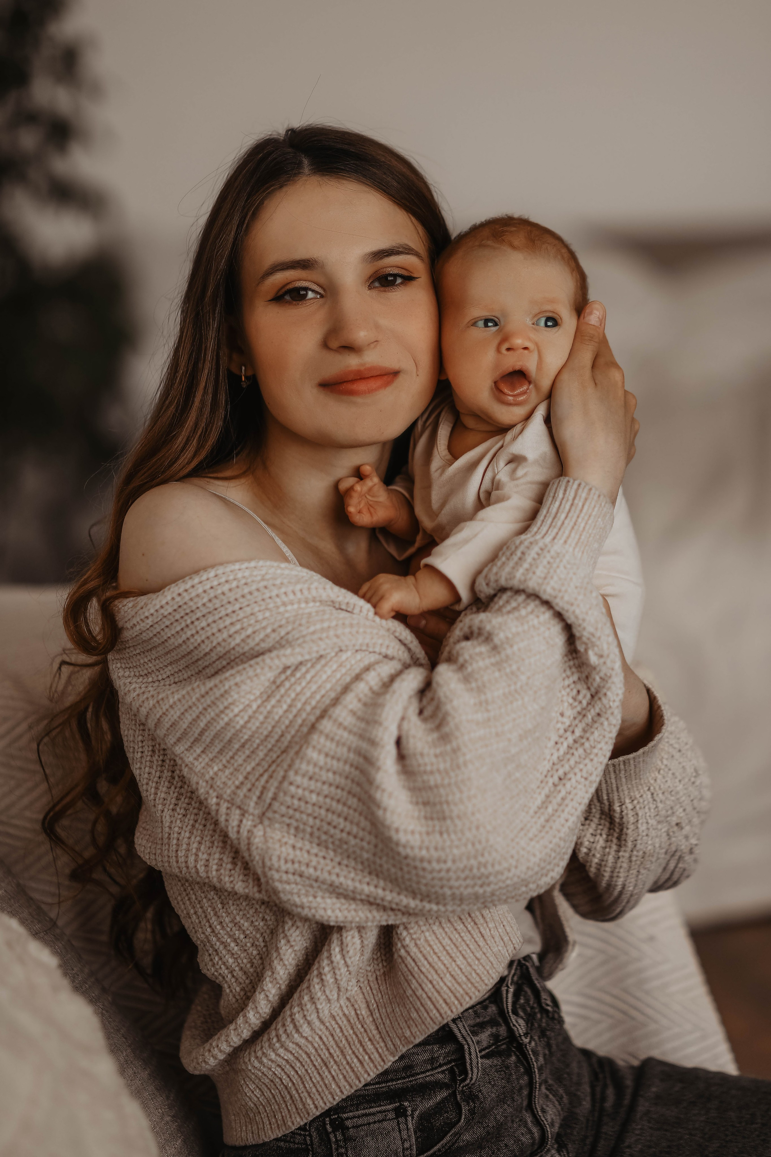 СЕМЬЯ. Фотограф в Омске