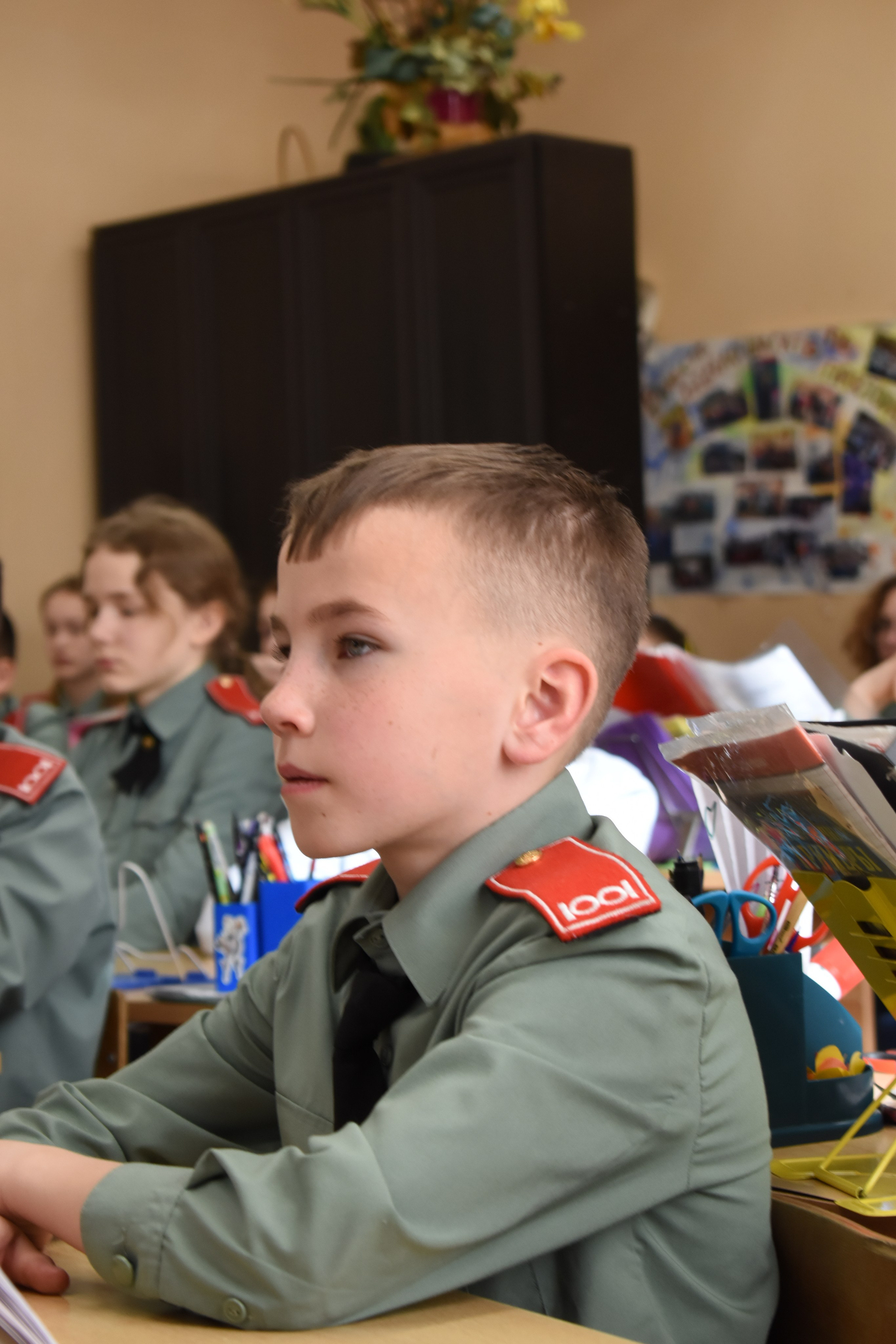 АБИЛИМПЕКС.1 апреля 2024. Фотограф Анатолий Мелентьев